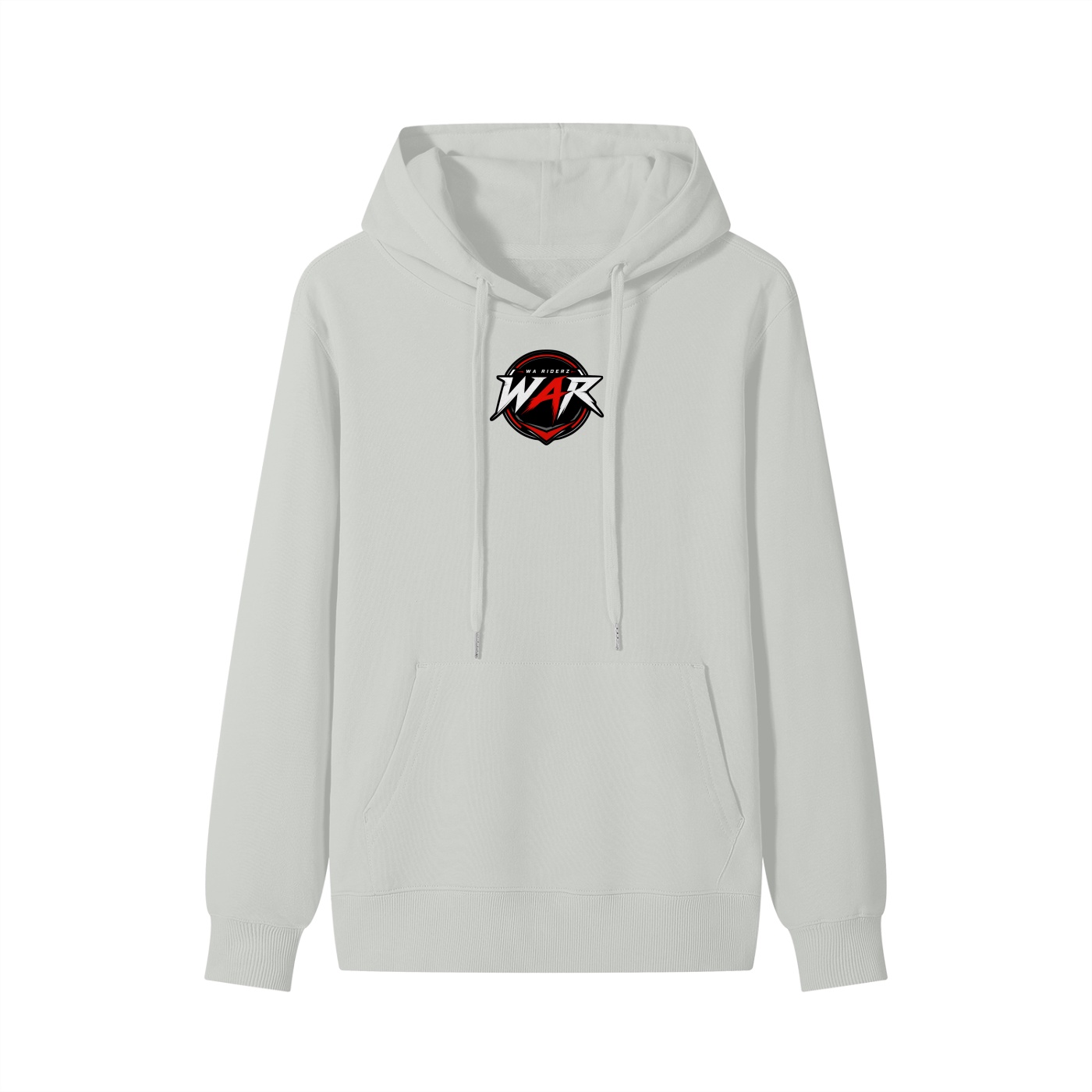 Classic Unisex Cotton Hoodie - Image 15
