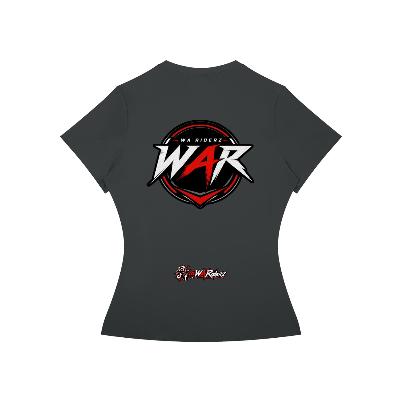 Women’s Slim Fit Performance T-Shirt - Image 8