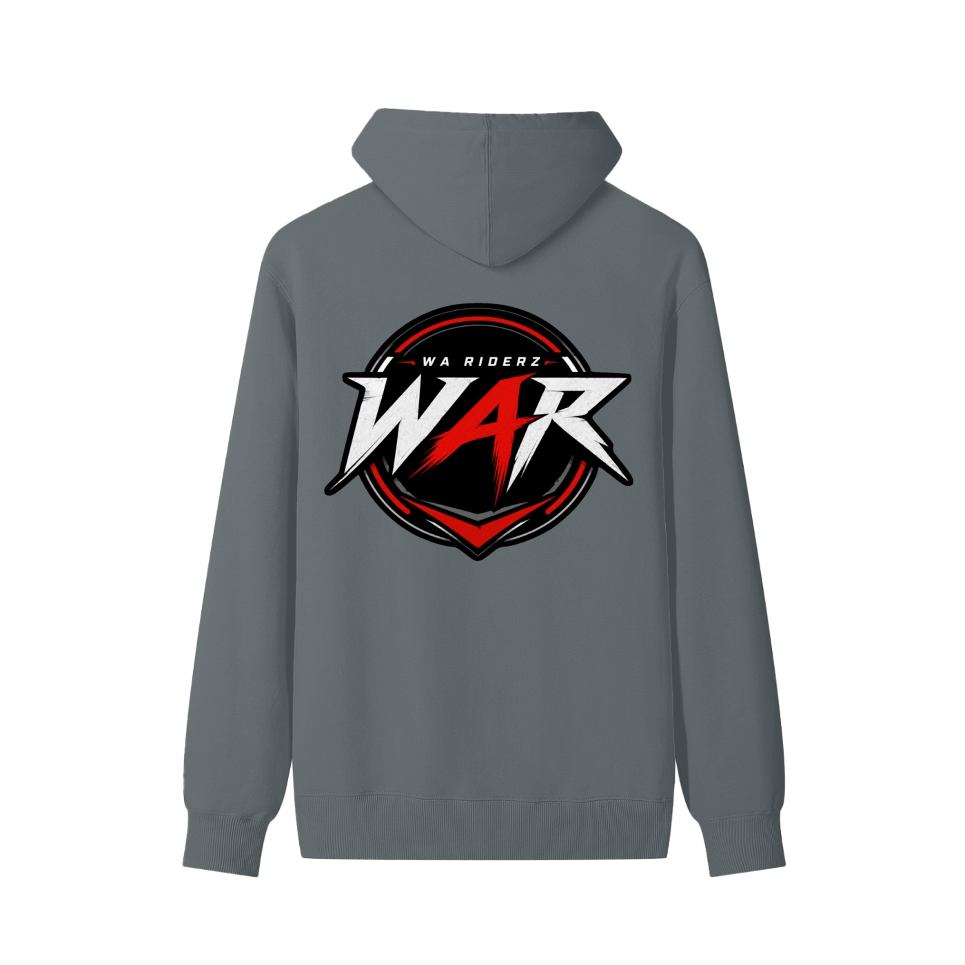 Classic Unisex Cotton Hoodie - Image 24