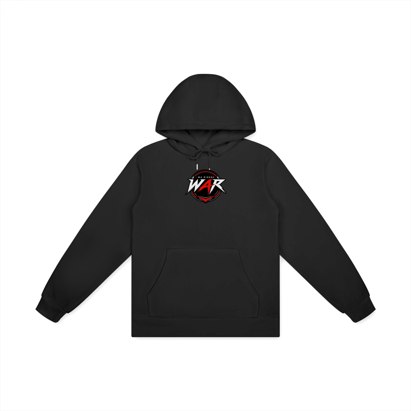Unisex Basic 100% Cotton Hoodie - Image 7