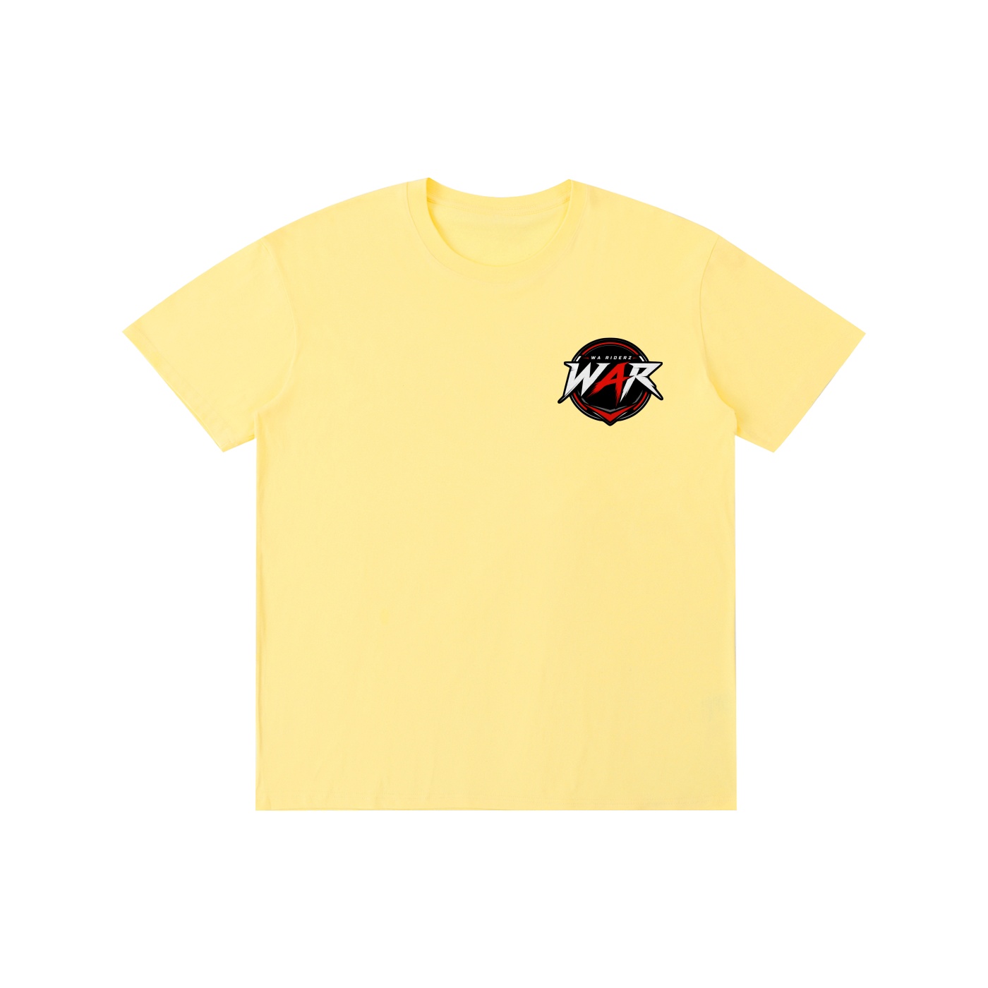 Pure Cotton Unisex T-Shirt - Image 27