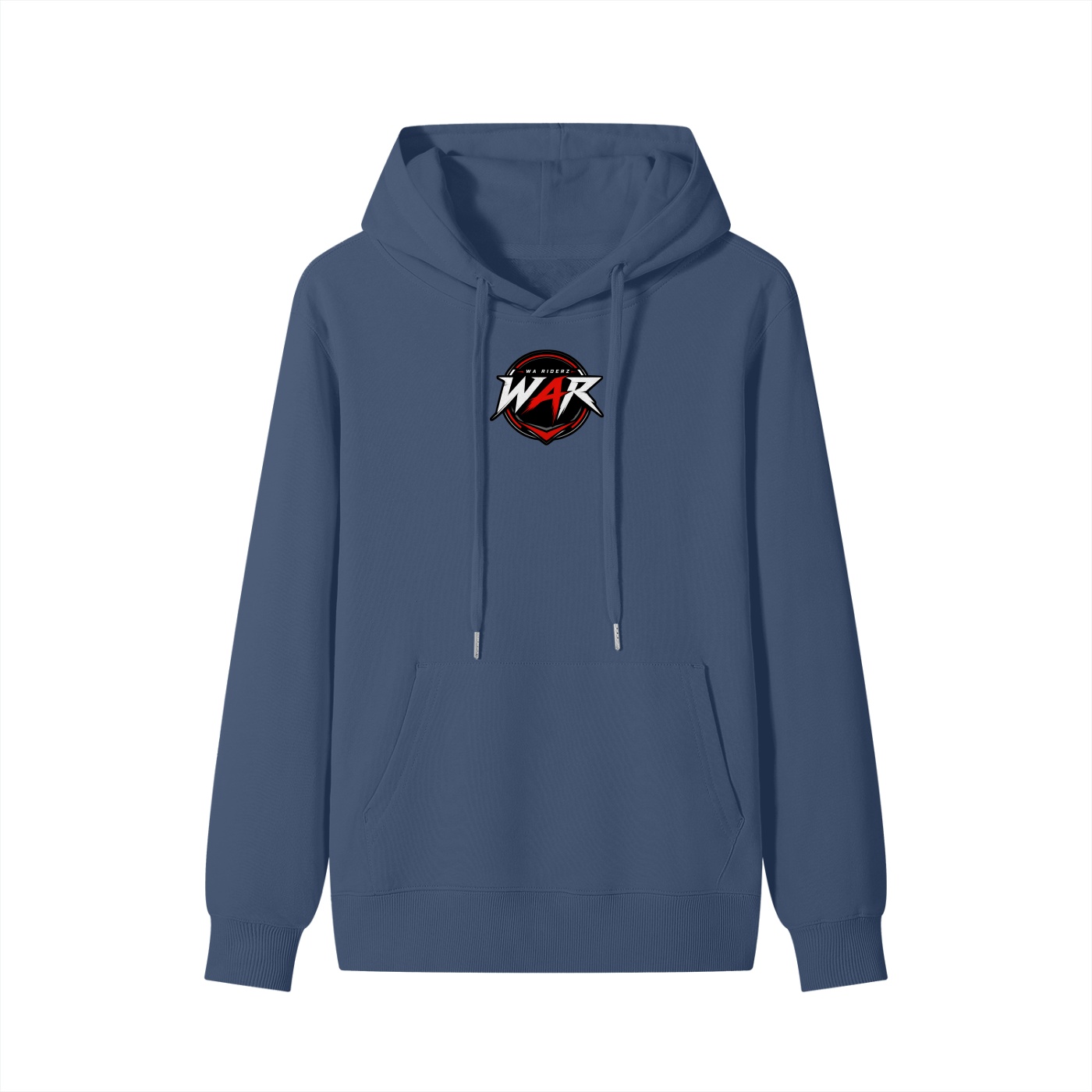 Classic Unisex Cotton Hoodie - Image 7