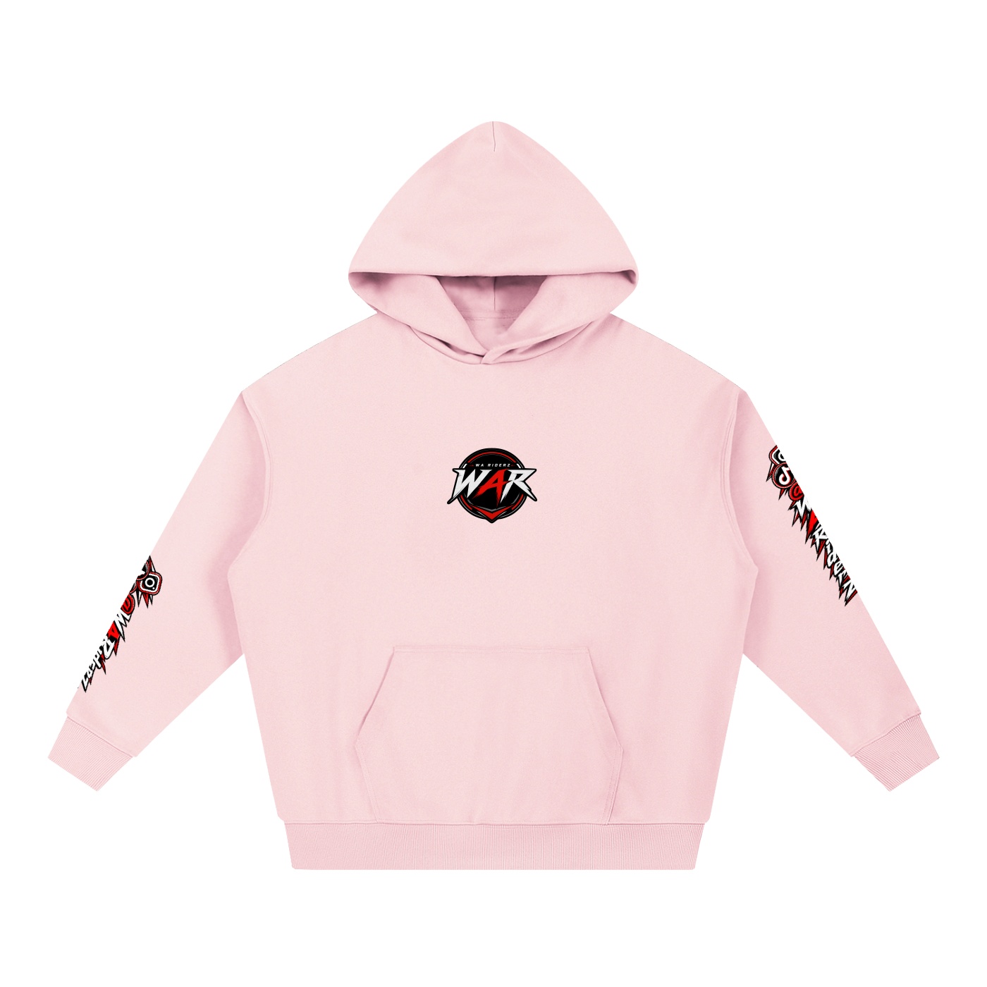 Essential Heavyweight Hoodie - Image 11