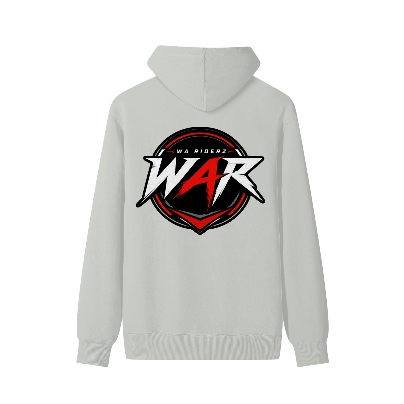 Classic Unisex Cotton Hoodie - Image 16
