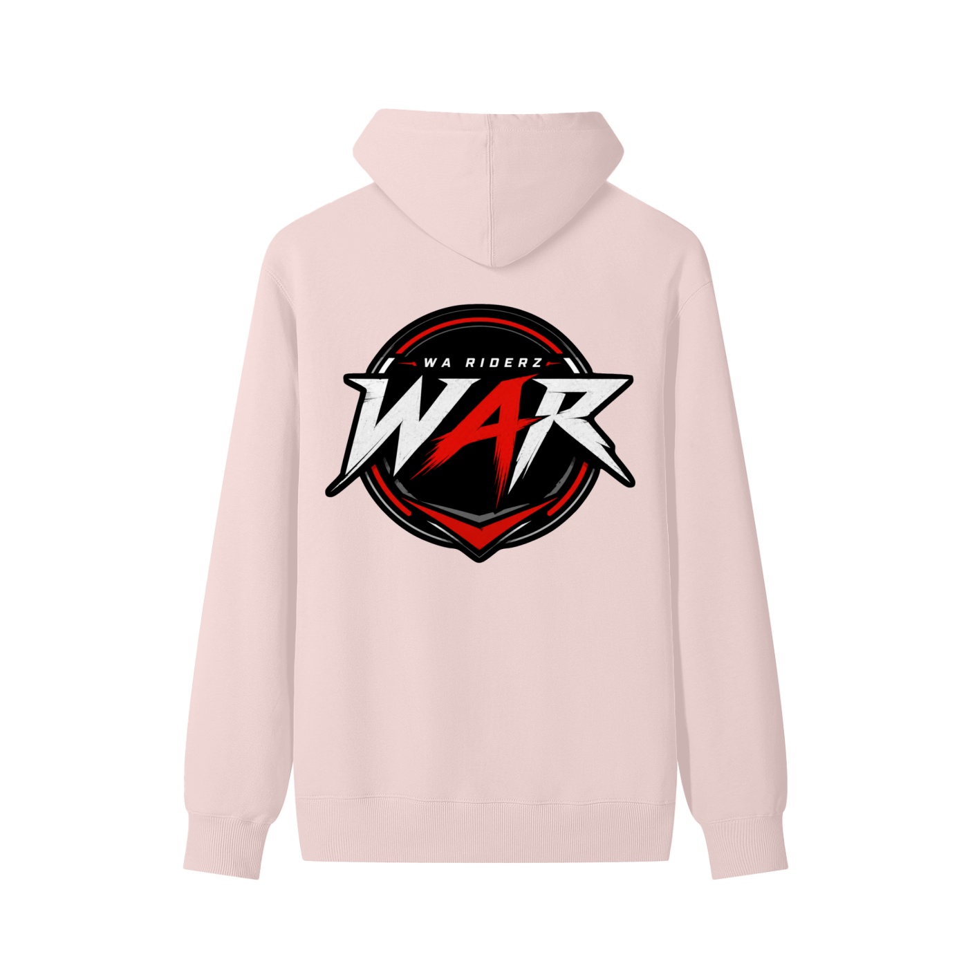 Classic Unisex Cotton Hoodie - Image 12