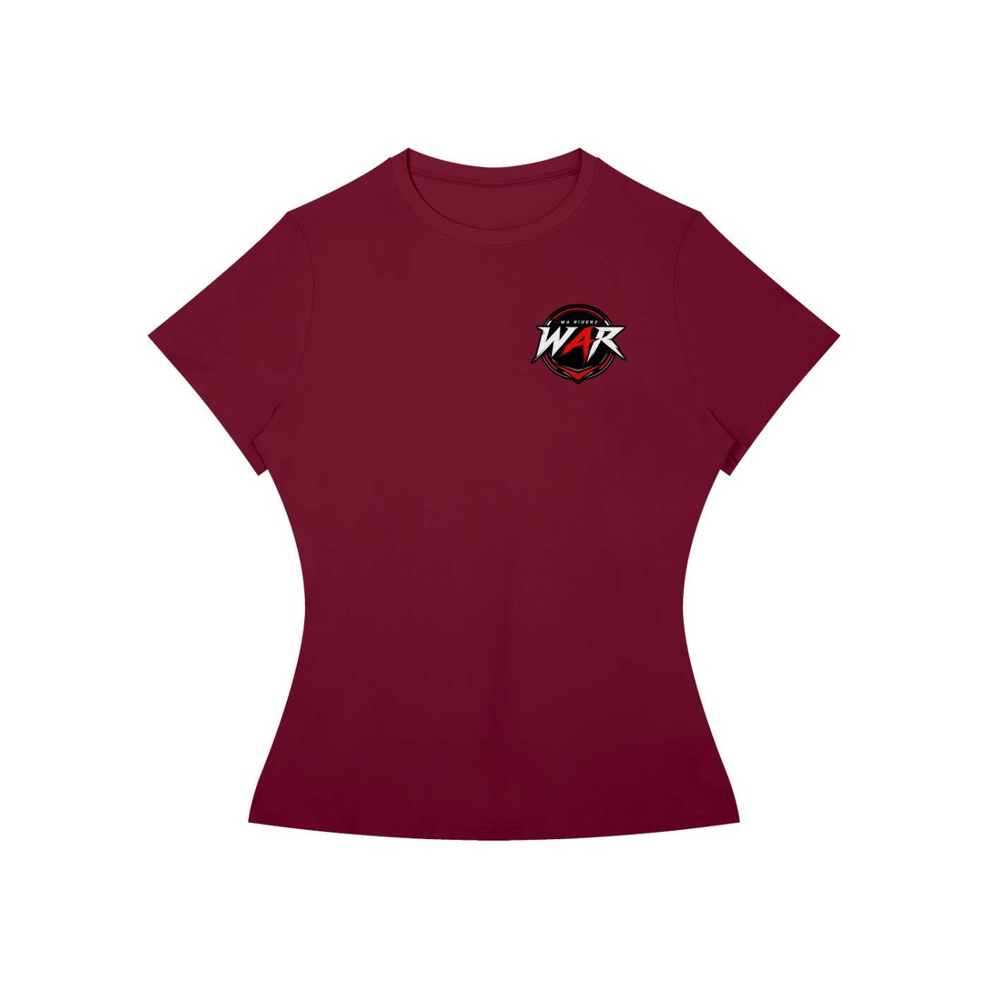 Women’s Slim Fit Performance T-Shirt - Image 17