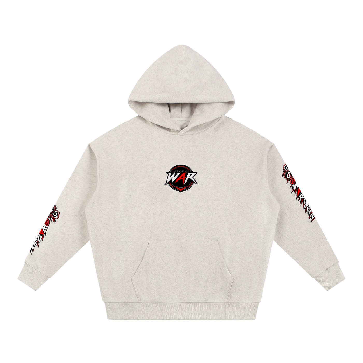 Essential Heavyweight Hoodie - Image 15