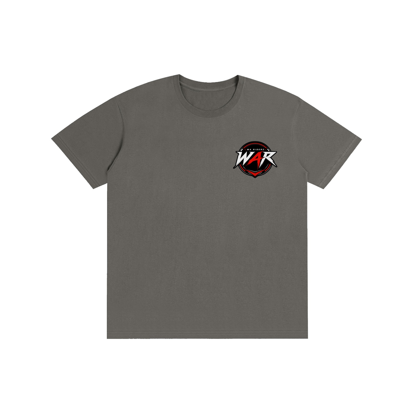 Pure Cotton Unisex T-Shirt - Image 29