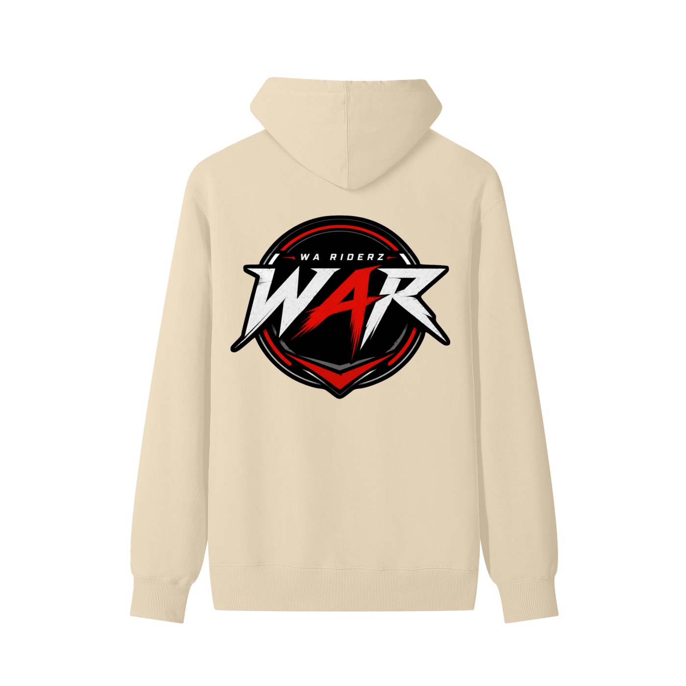 Classic Unisex Cotton Hoodie - Image 10