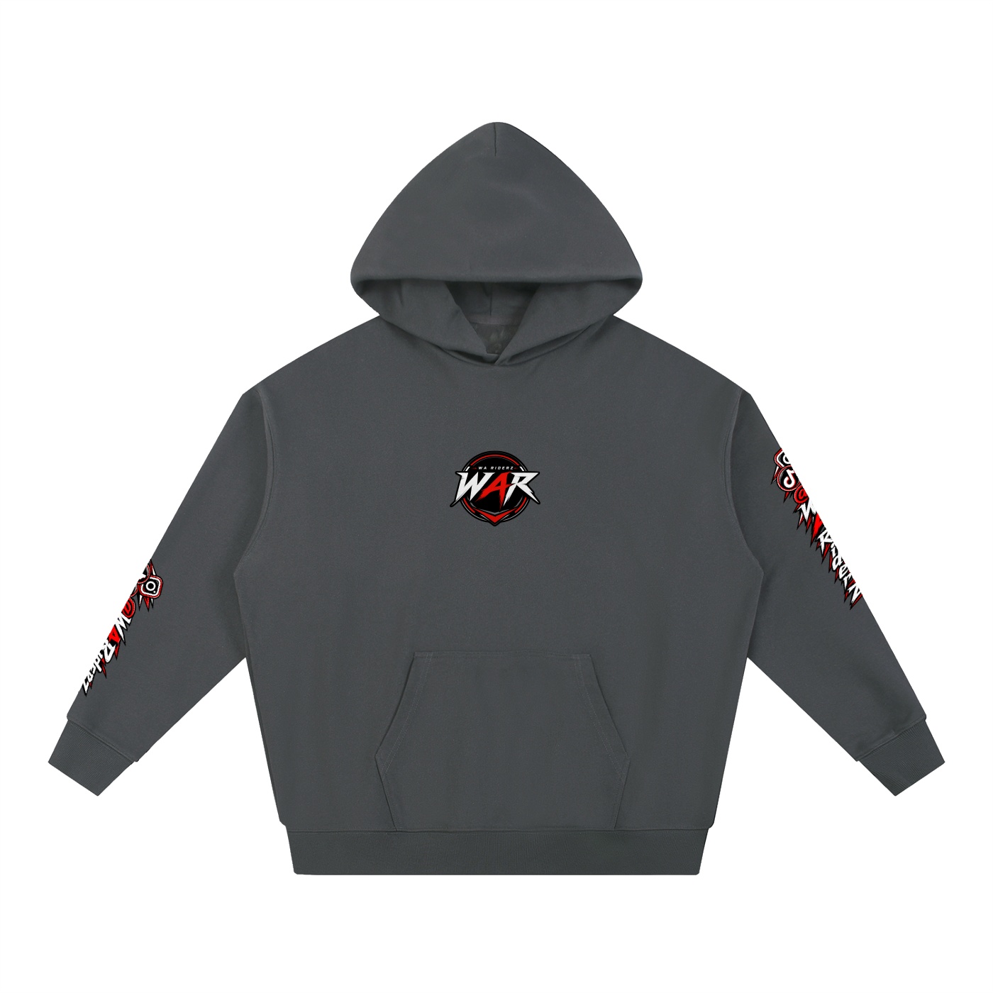 Essential Heavyweight Hoodie - Image 23