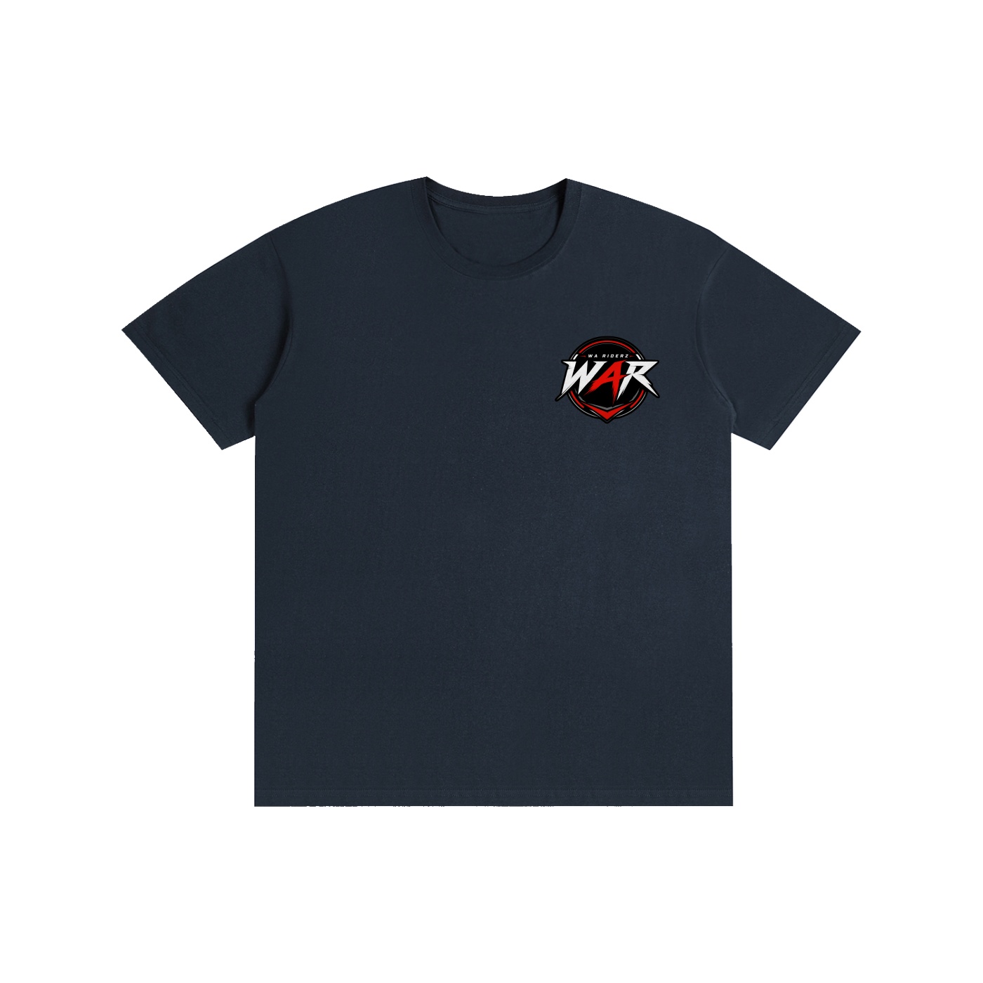Pure Cotton Unisex T-Shirt - Image 21