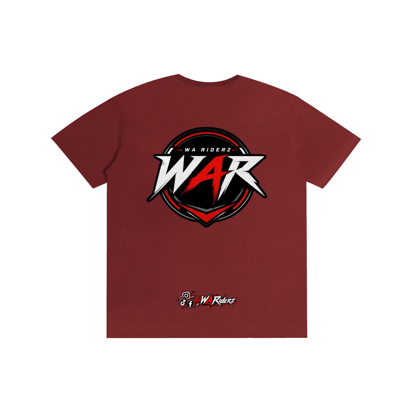 Pure Cotton Unisex T-Shirt - Image 16