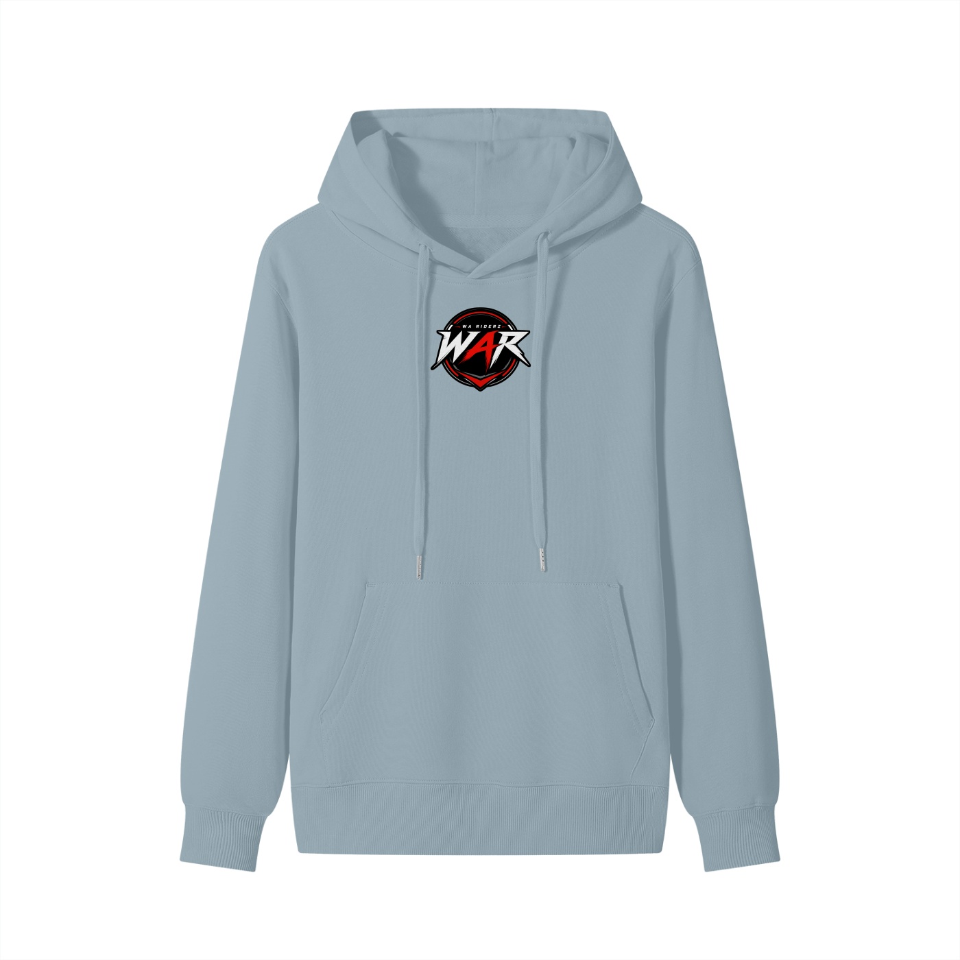Classic Unisex Cotton Hoodie - Image 13