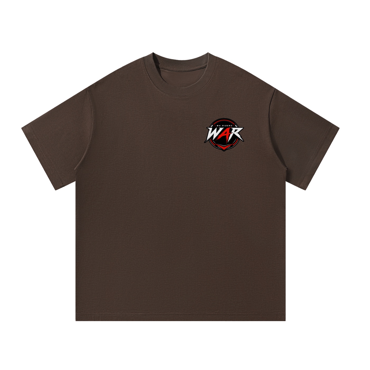 Unisex Oversized T-Shirt - Image 11