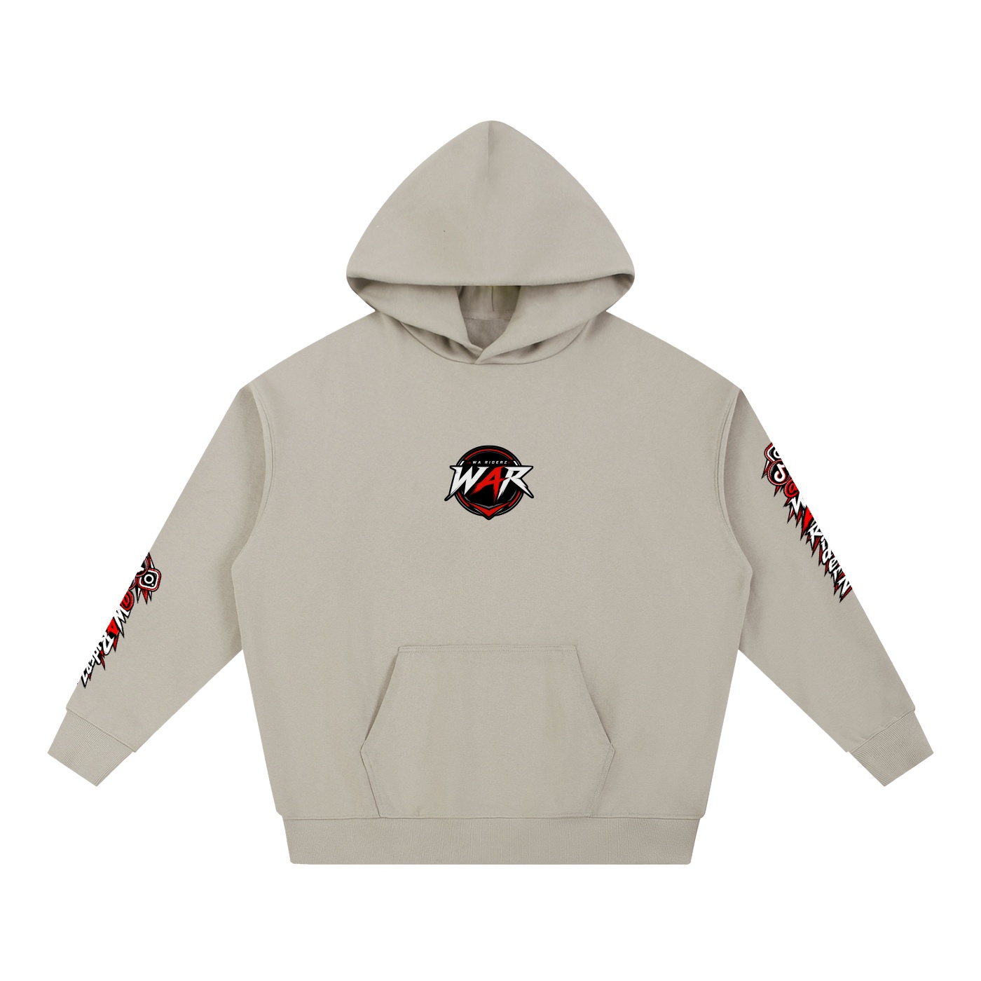 Essential Heavyweight Hoodie - Image 19