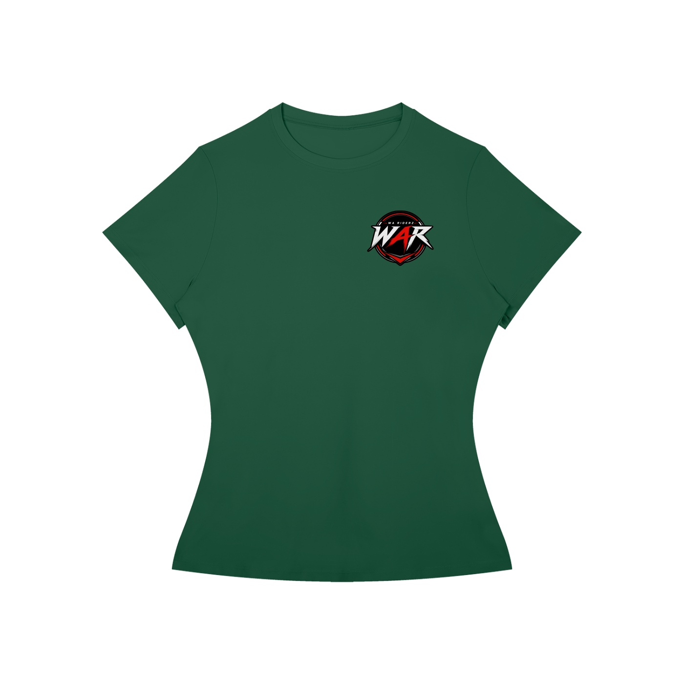 Women’s Slim Fit Performance T-Shirt - Image 15