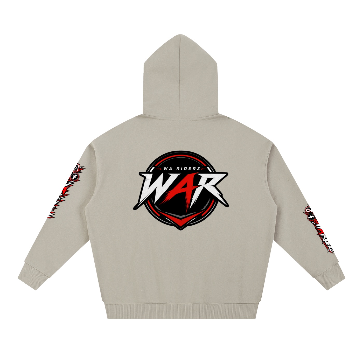 Essential Heavyweight Hoodie - Image 20