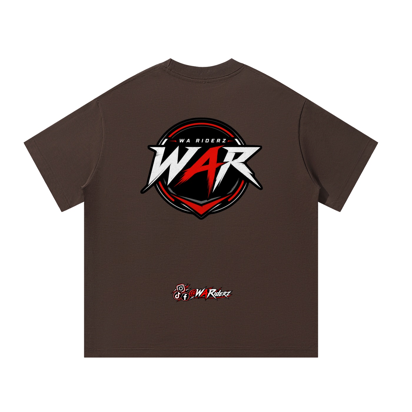 Unisex Oversized T-Shirt - Image 12