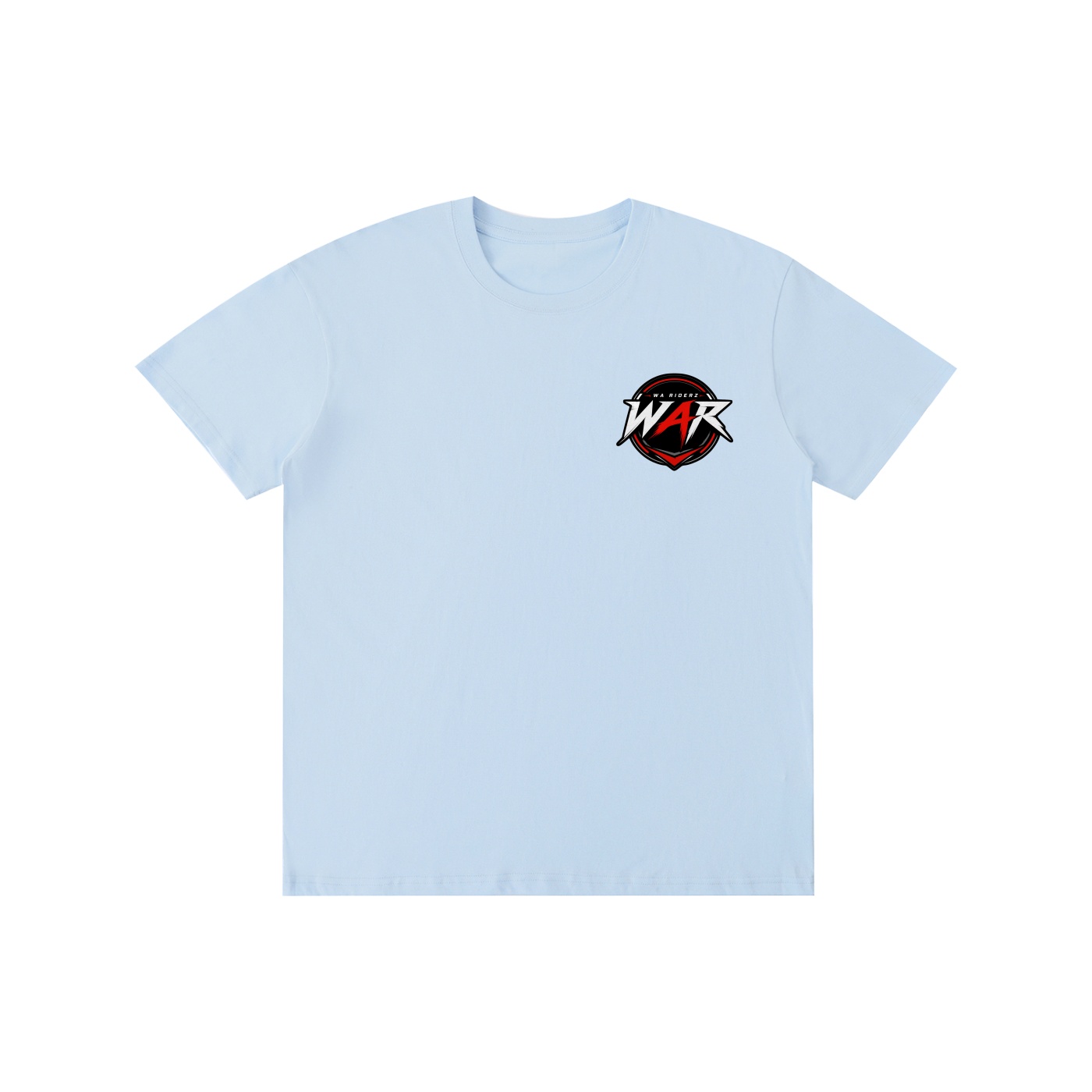 Pure Cotton Unisex T-Shirt - Image 13