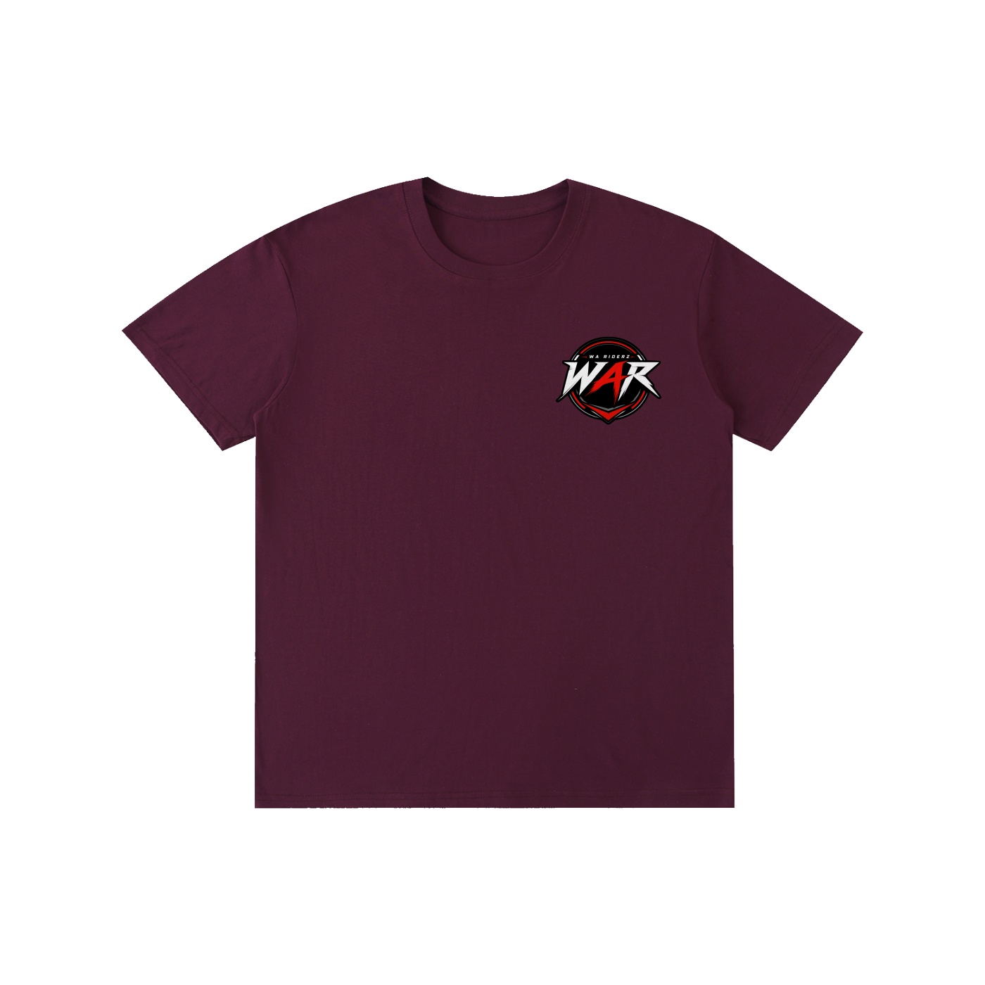 Pure Cotton Unisex T-Shirt - Image 17