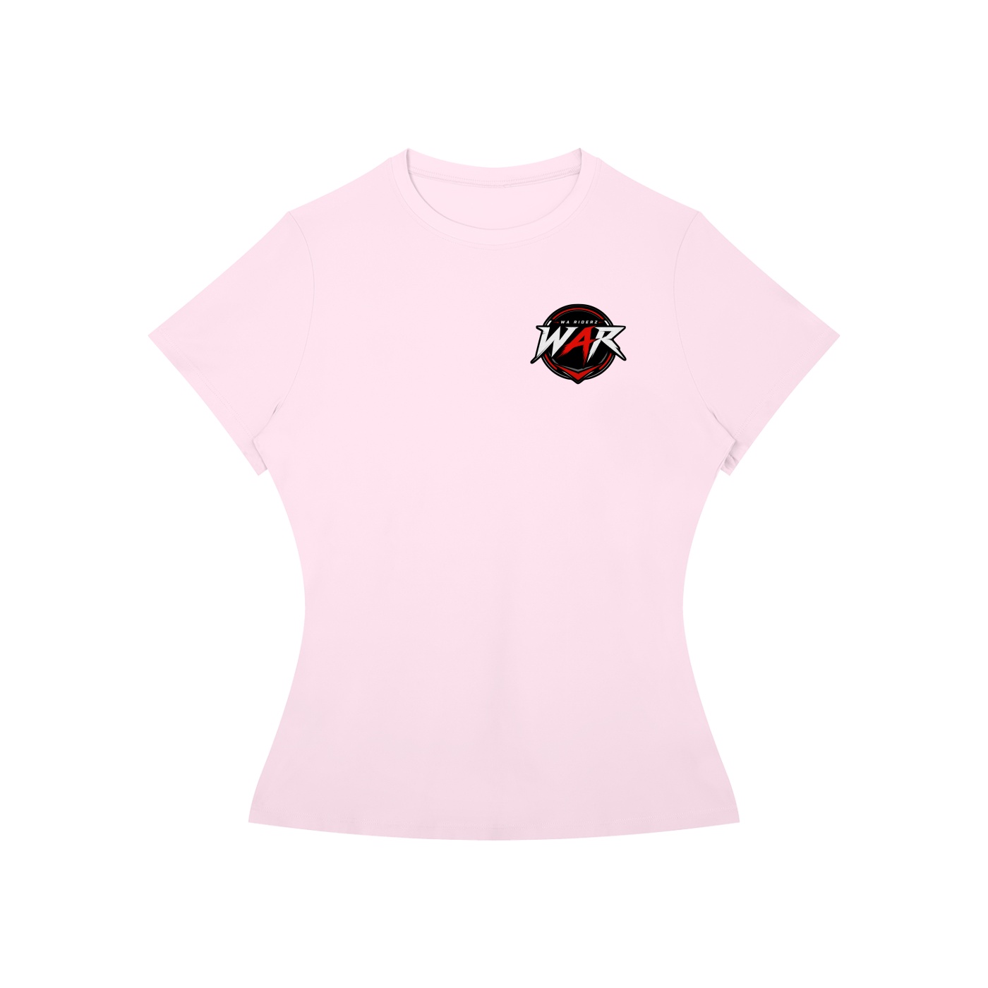 Women’s Slim Fit Performance T-Shirt - Image 9