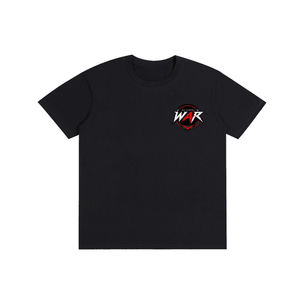 Pure Cotton Unisex T-Shirt