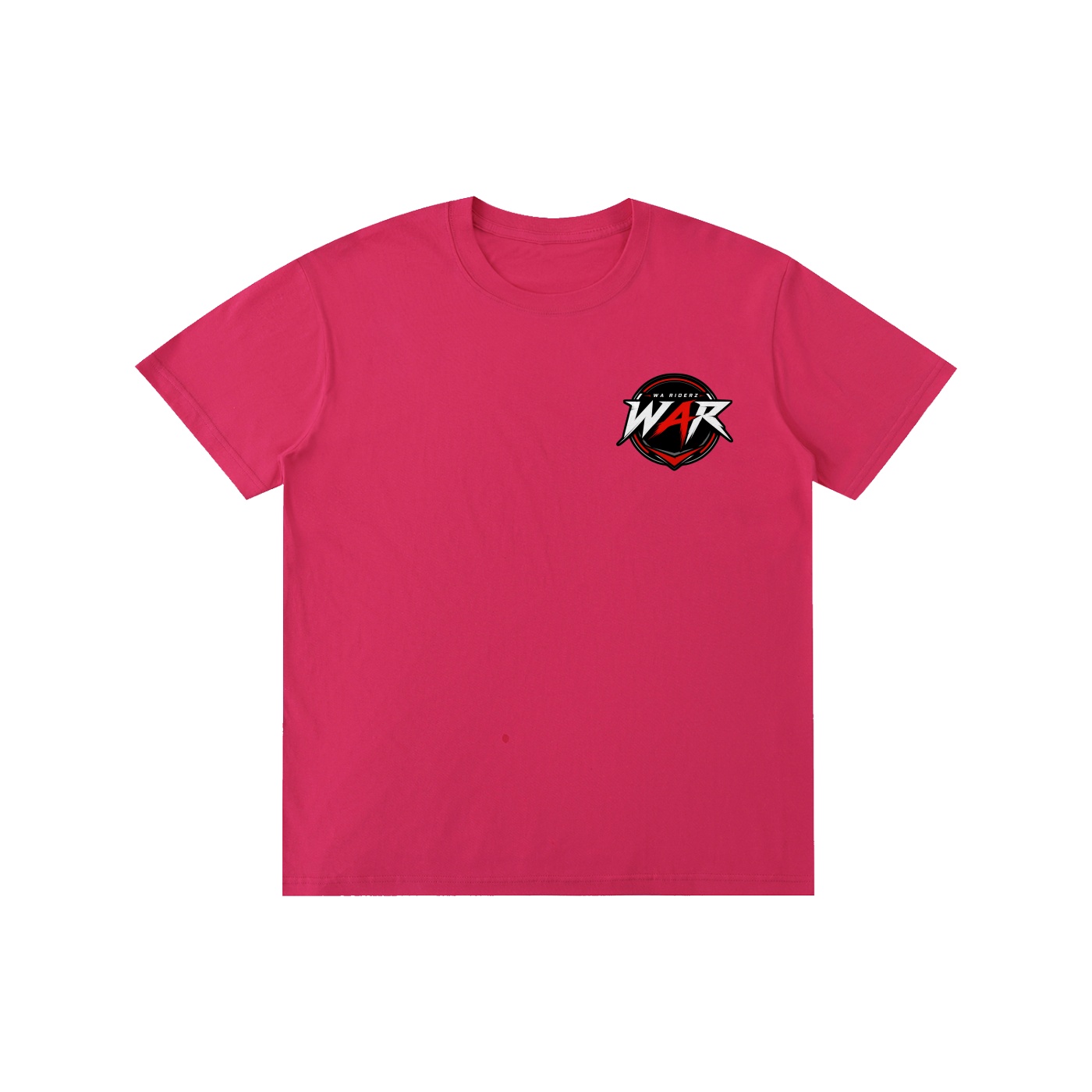 Pure Cotton Unisex T-Shirt - Image 9