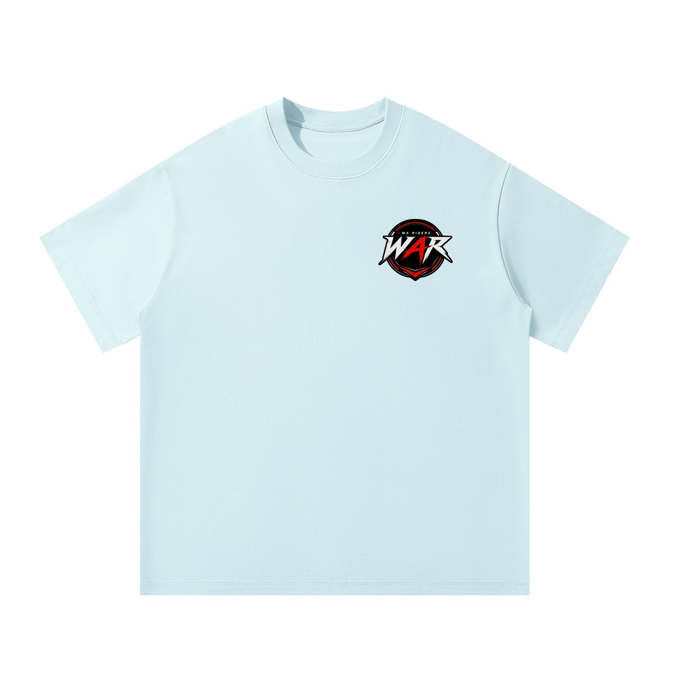 Unisex Oversized T-Shirt - Image 9