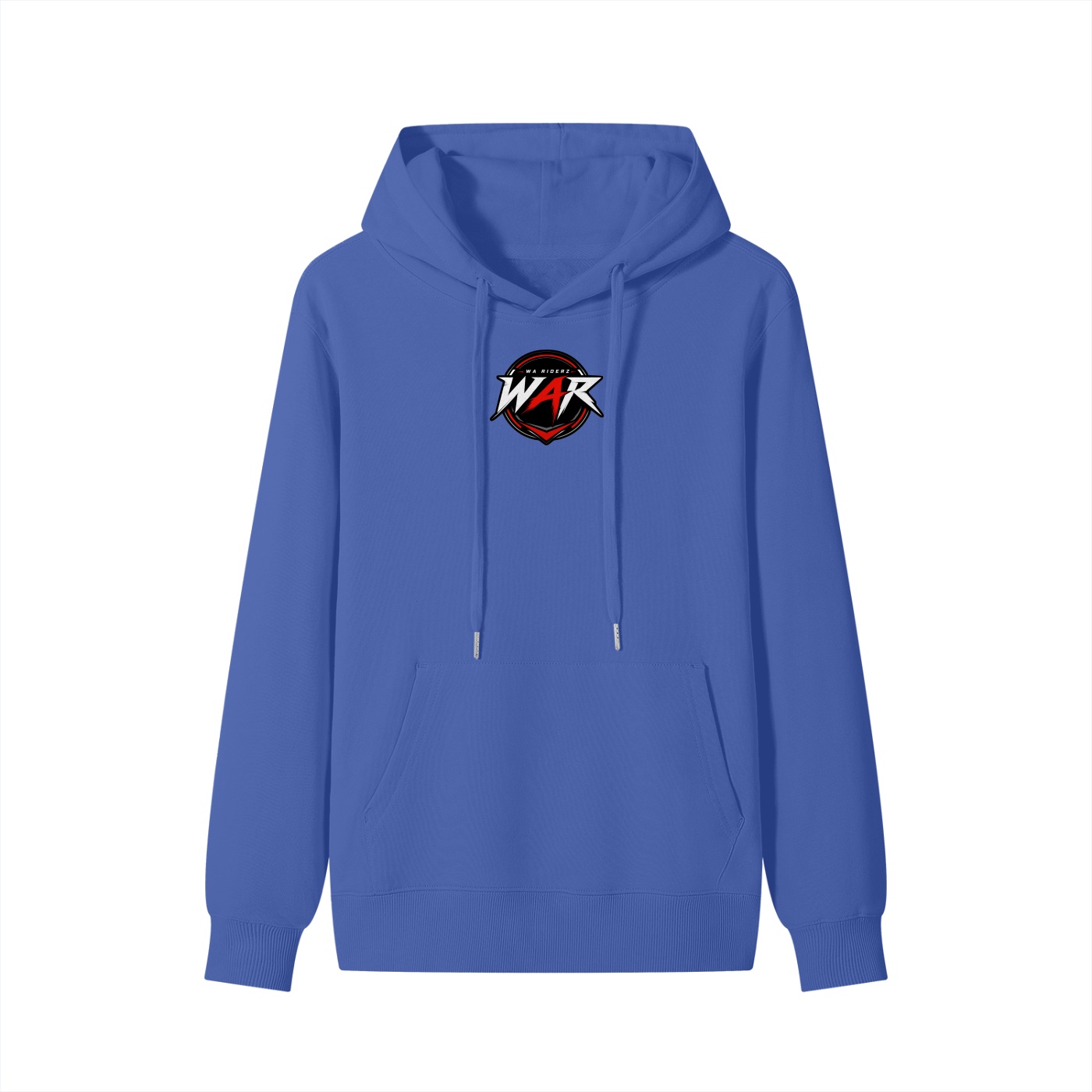 Classic Unisex Cotton Hoodie - Image 21