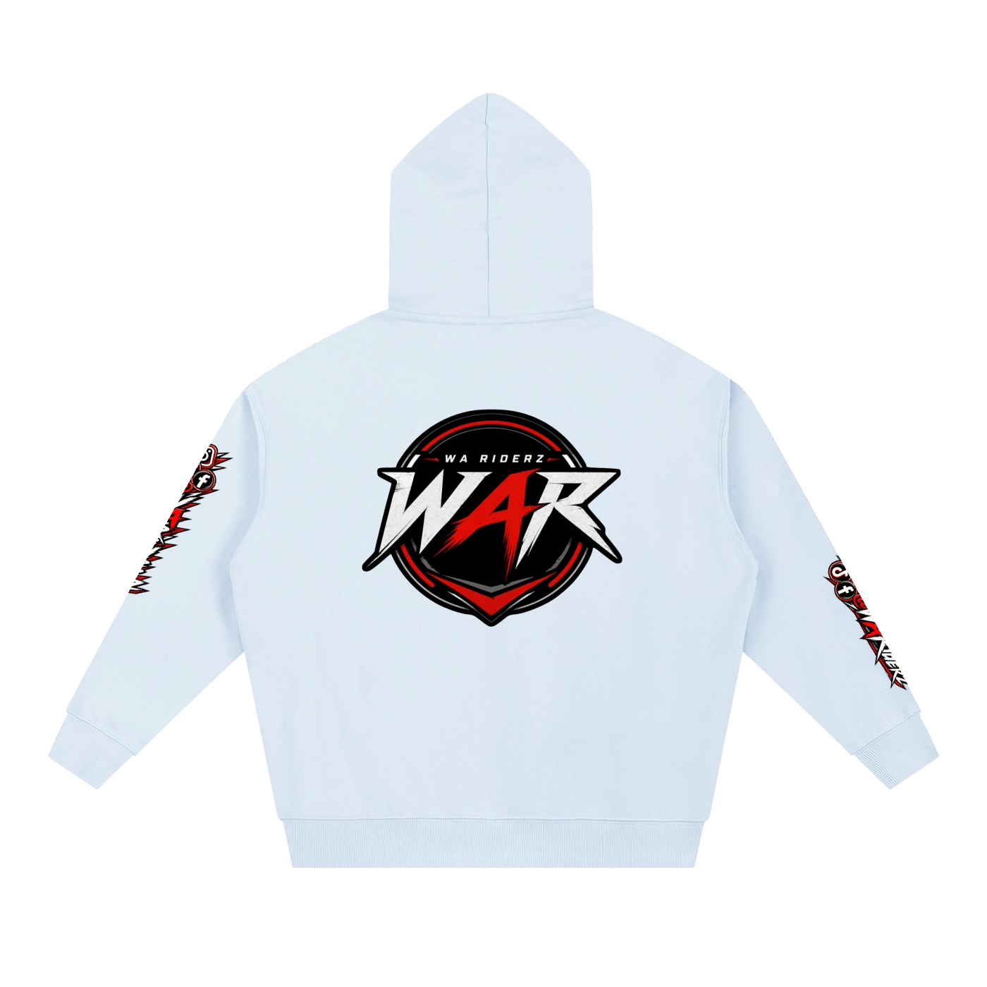 Essential Heavyweight Hoodie - Image 18