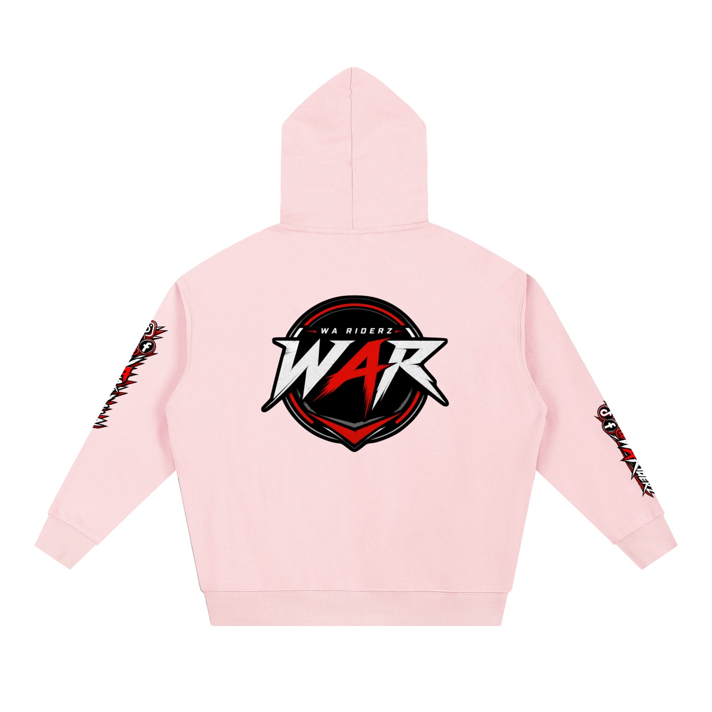 Essential Heavyweight Hoodie - Image 12
