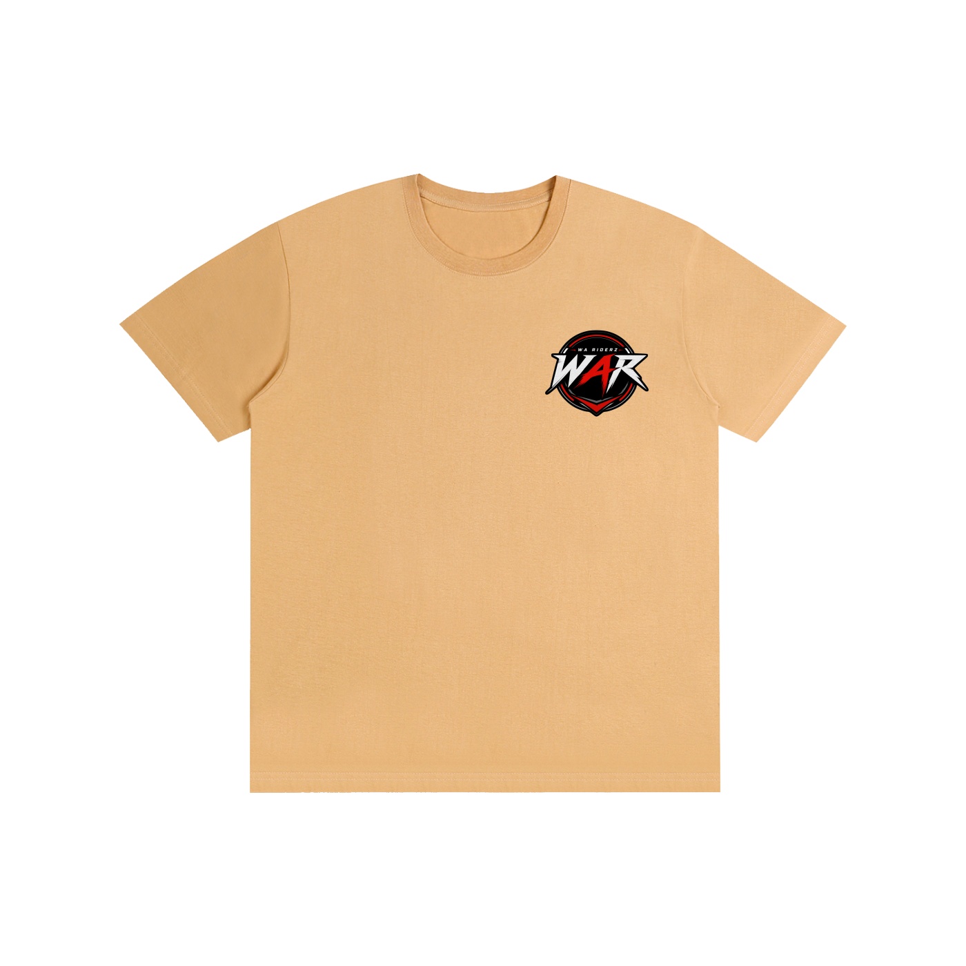 Pure Cotton Unisex T-Shirt - Image 23