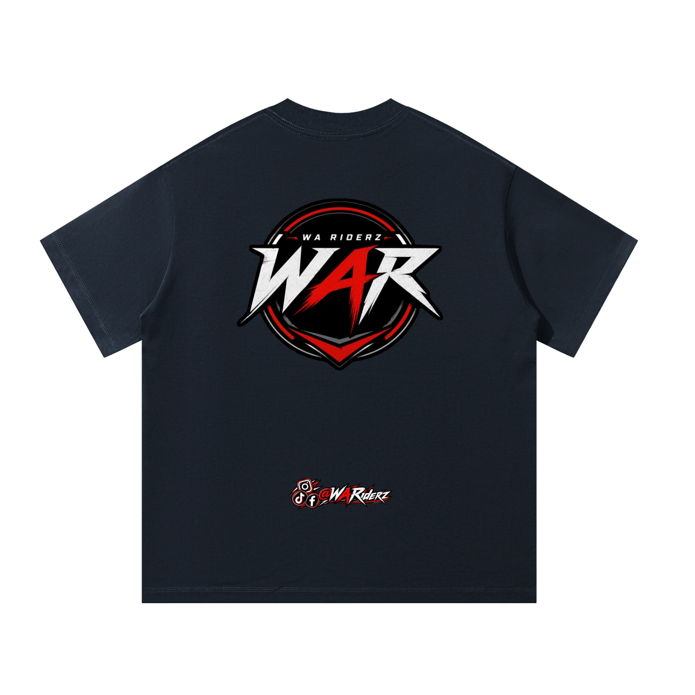 Unisex Oversized T-Shirt - Image 14