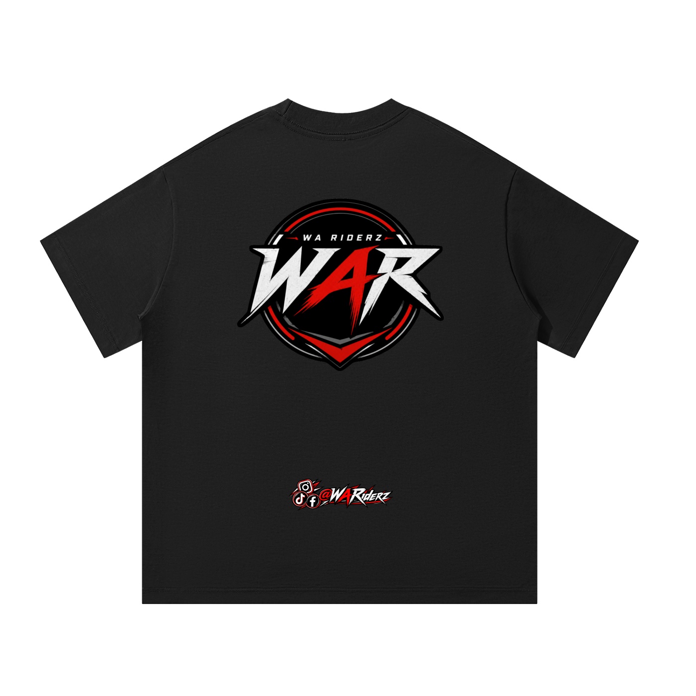 Unisex Oversized T-Shirt - Image 2