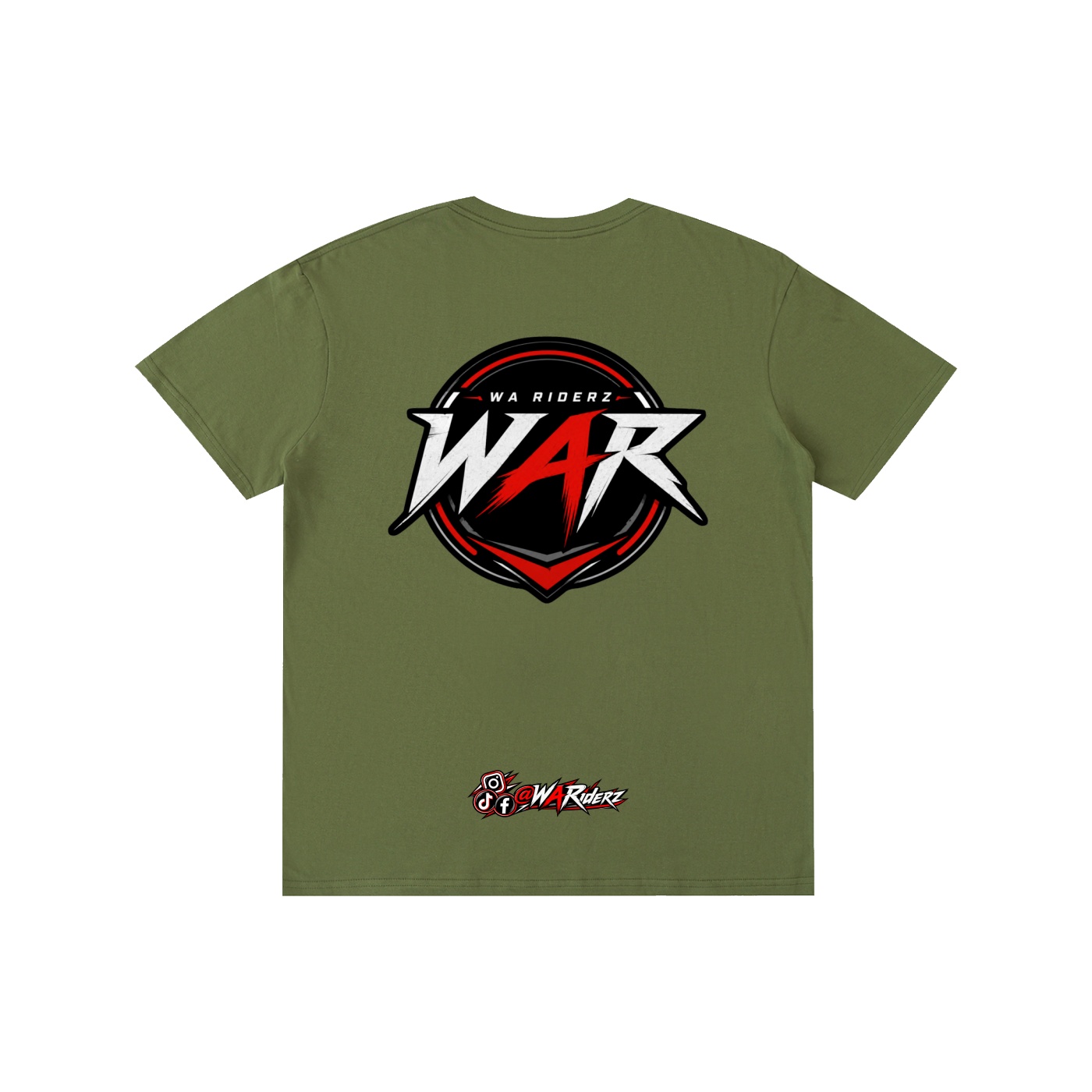 Pure Cotton Unisex T-Shirt - Image 32