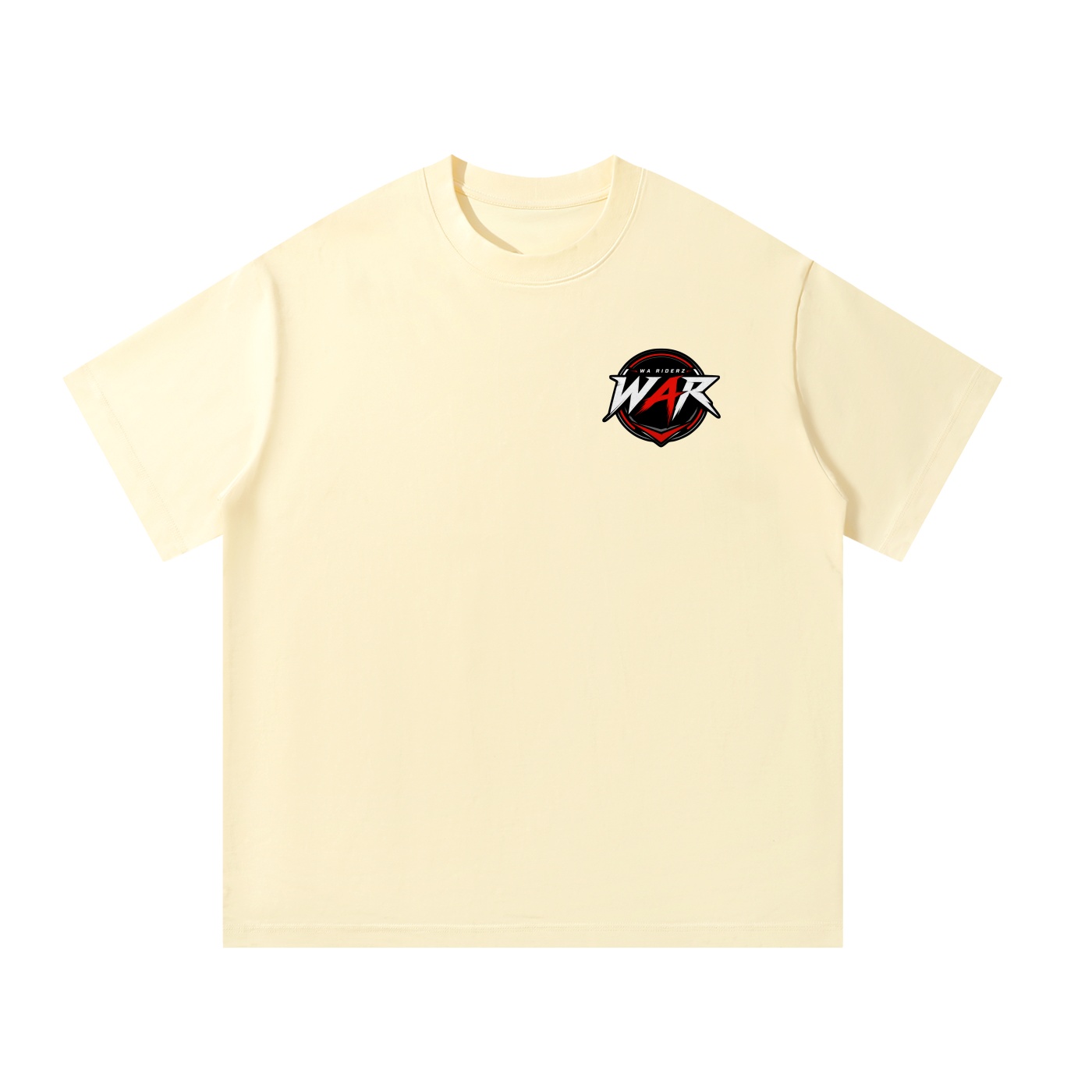 Unisex Oversized T-Shirt - Image 7