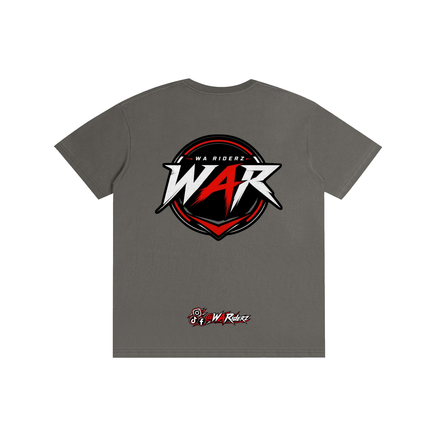 Pure Cotton Unisex T-Shirt - Image 30