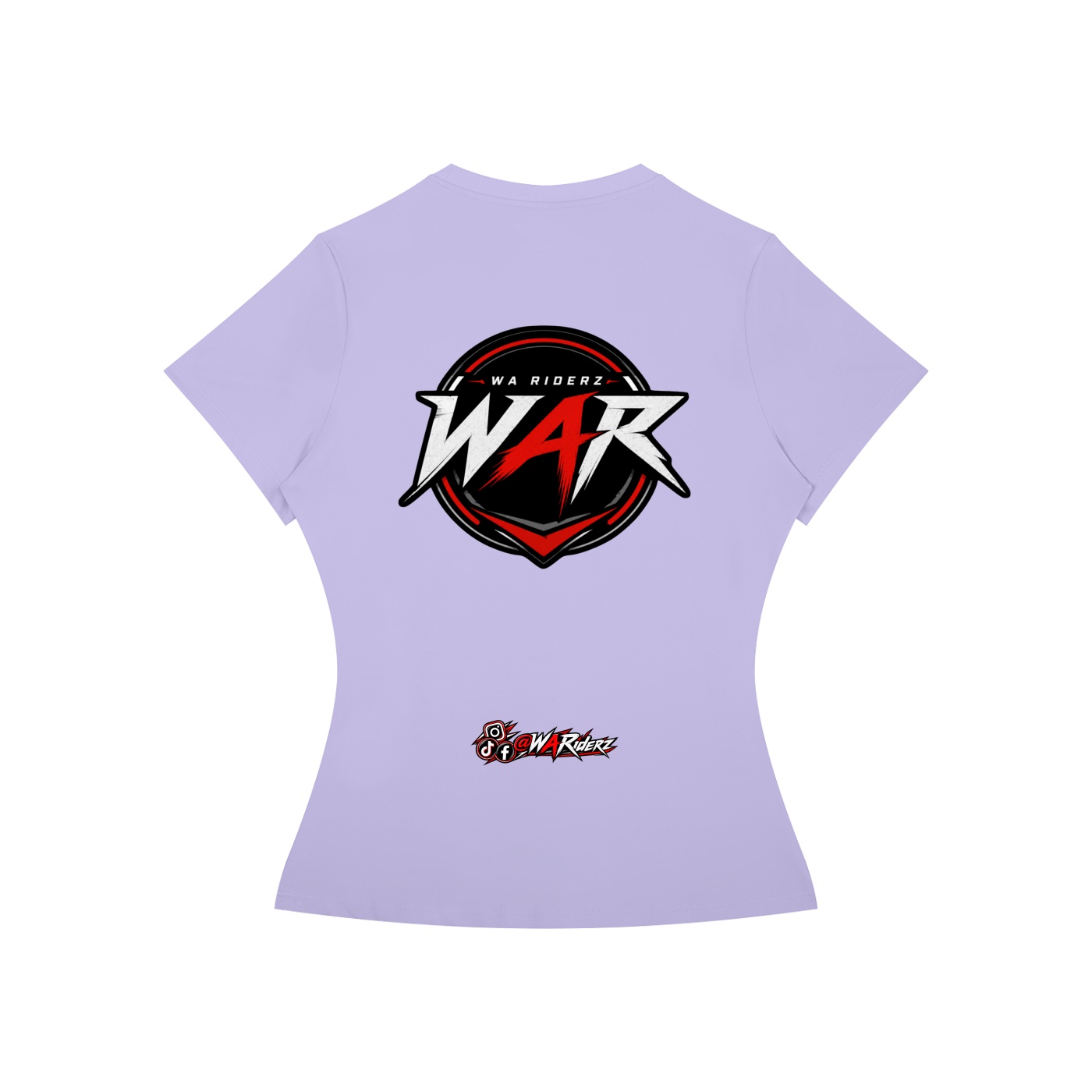 Women’s Slim Fit Performance T-Shirt - Image 12