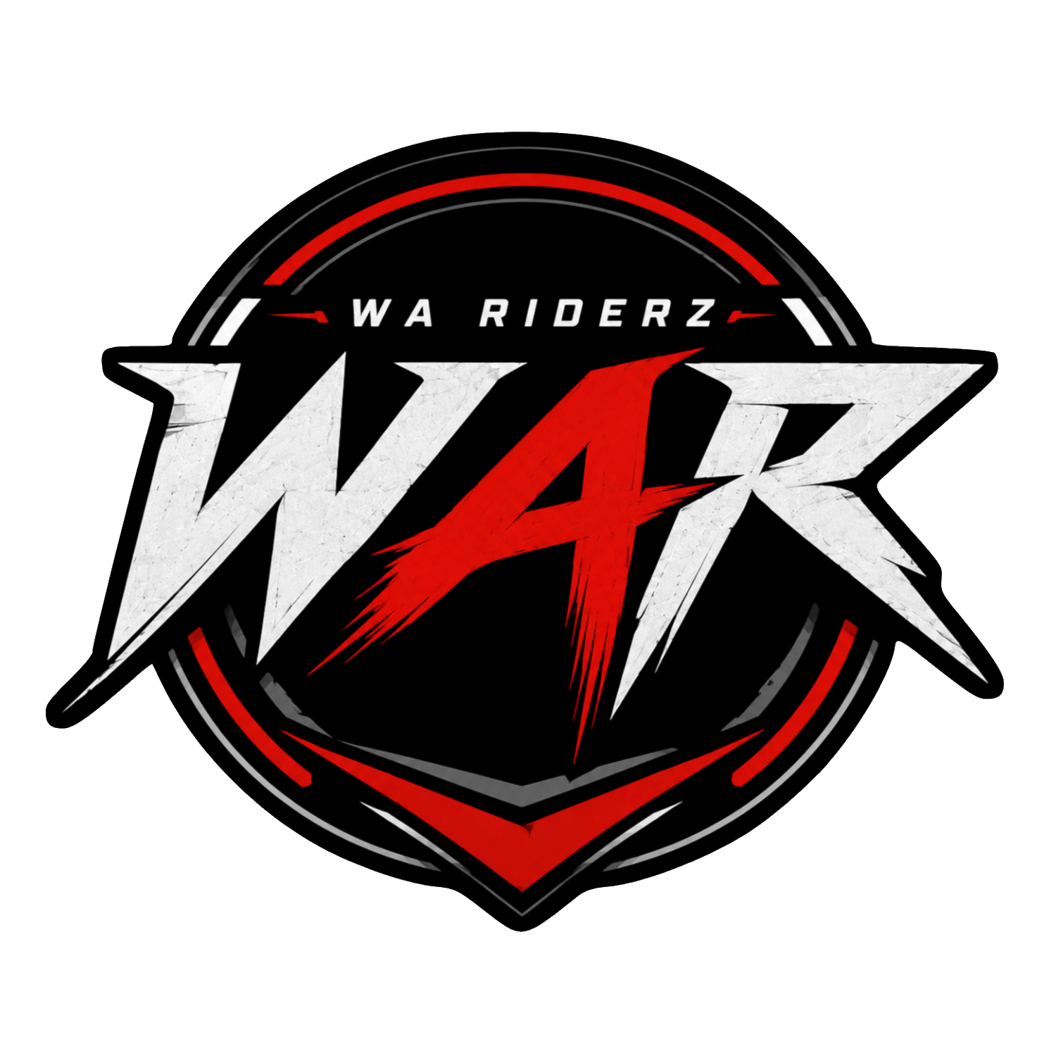 WARiderz Shop
