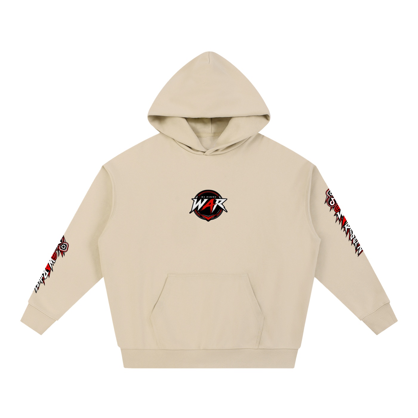 Essential Heavyweight Hoodie - Image 21