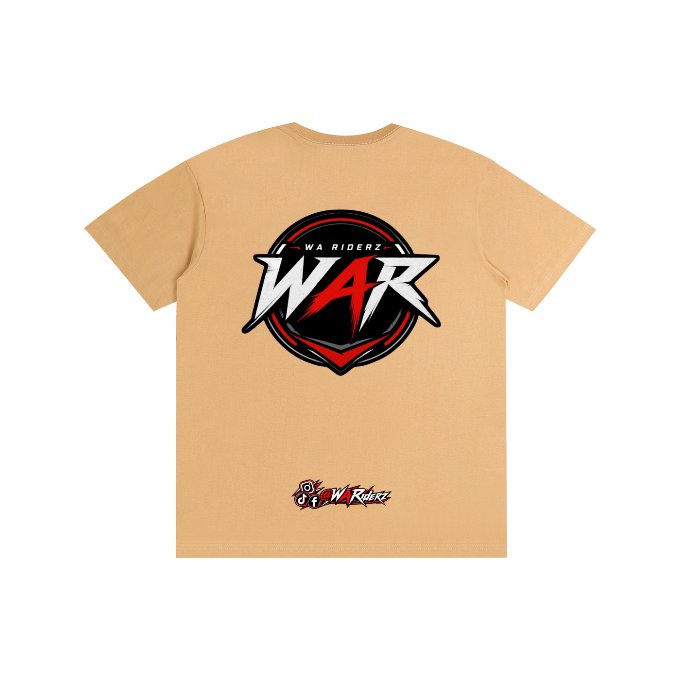 Pure Cotton Unisex T-Shirt - Image 24