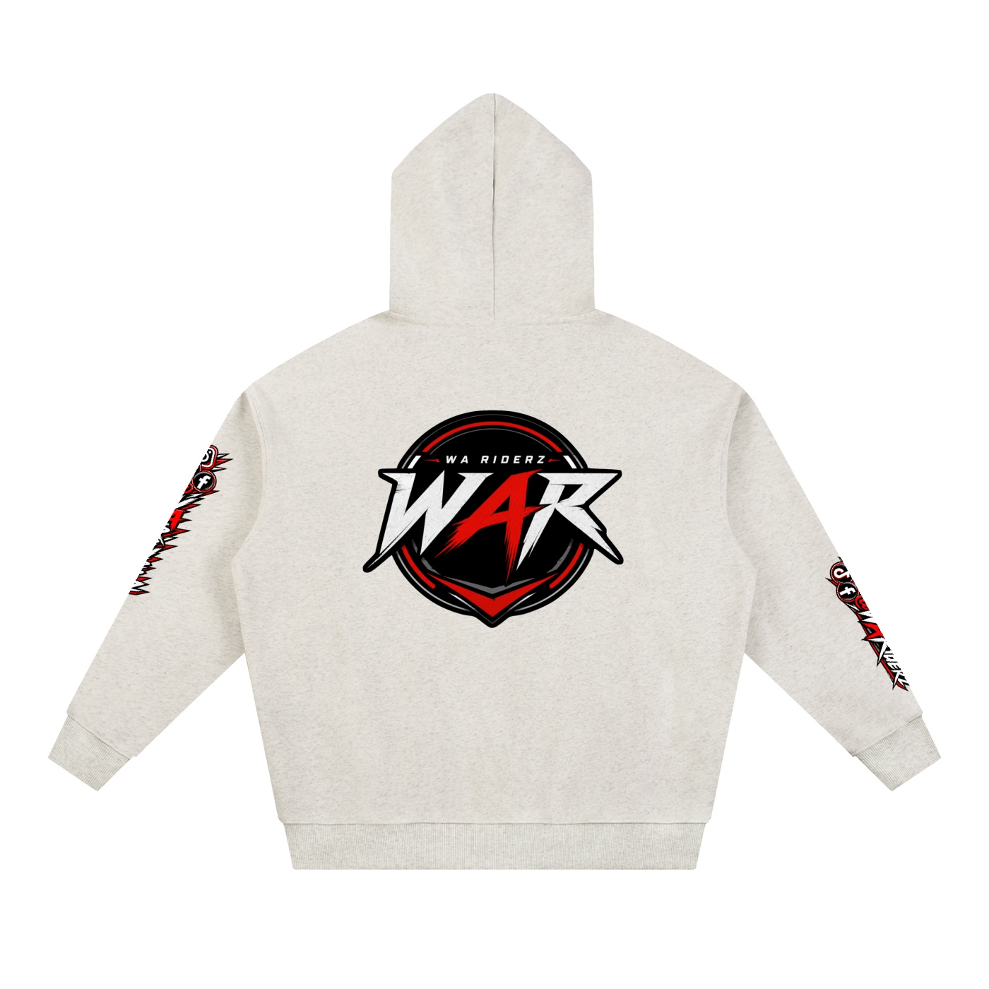 Essential Heavyweight Hoodie - Image 16