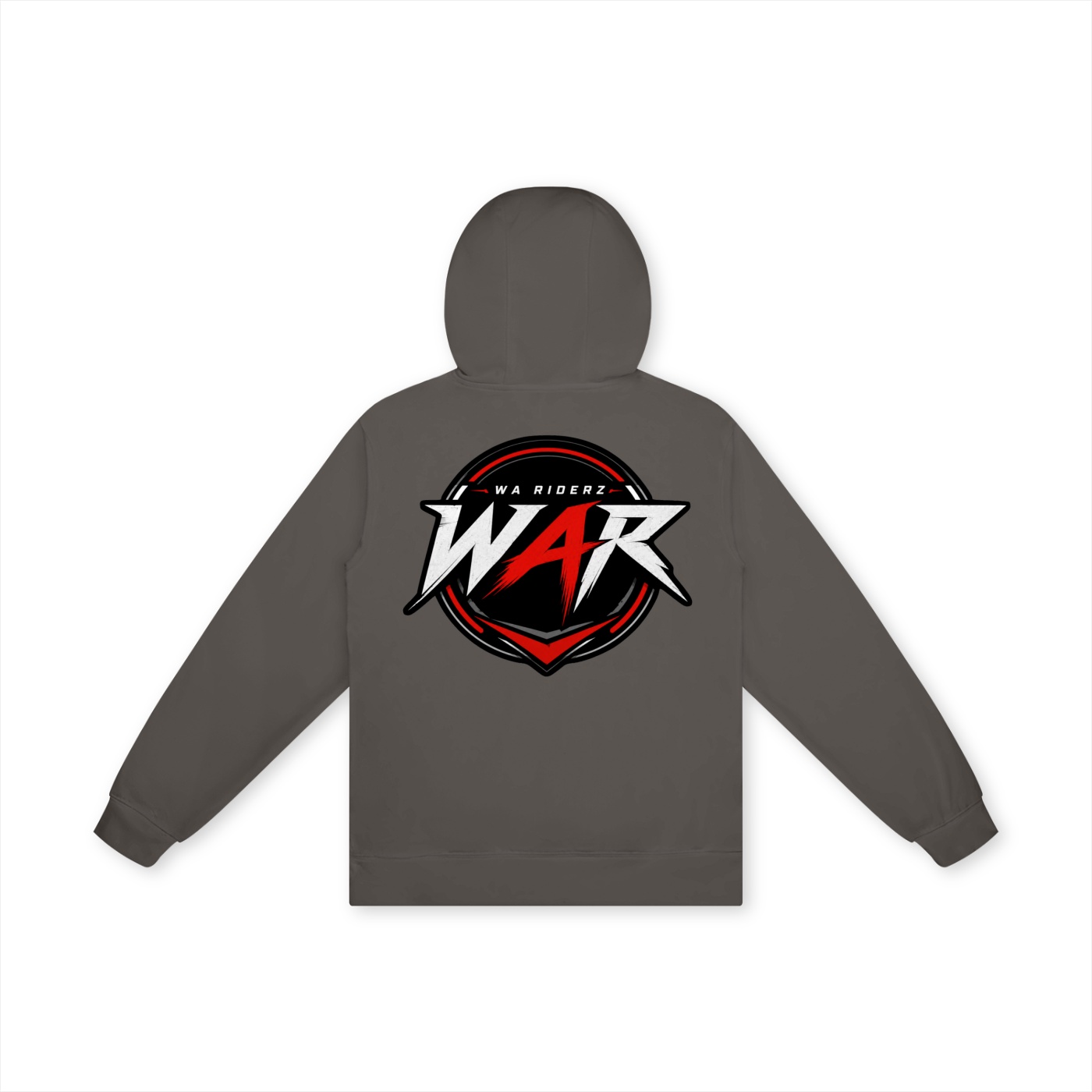 Unisex Basic 100% Cotton Hoodie - Image 2