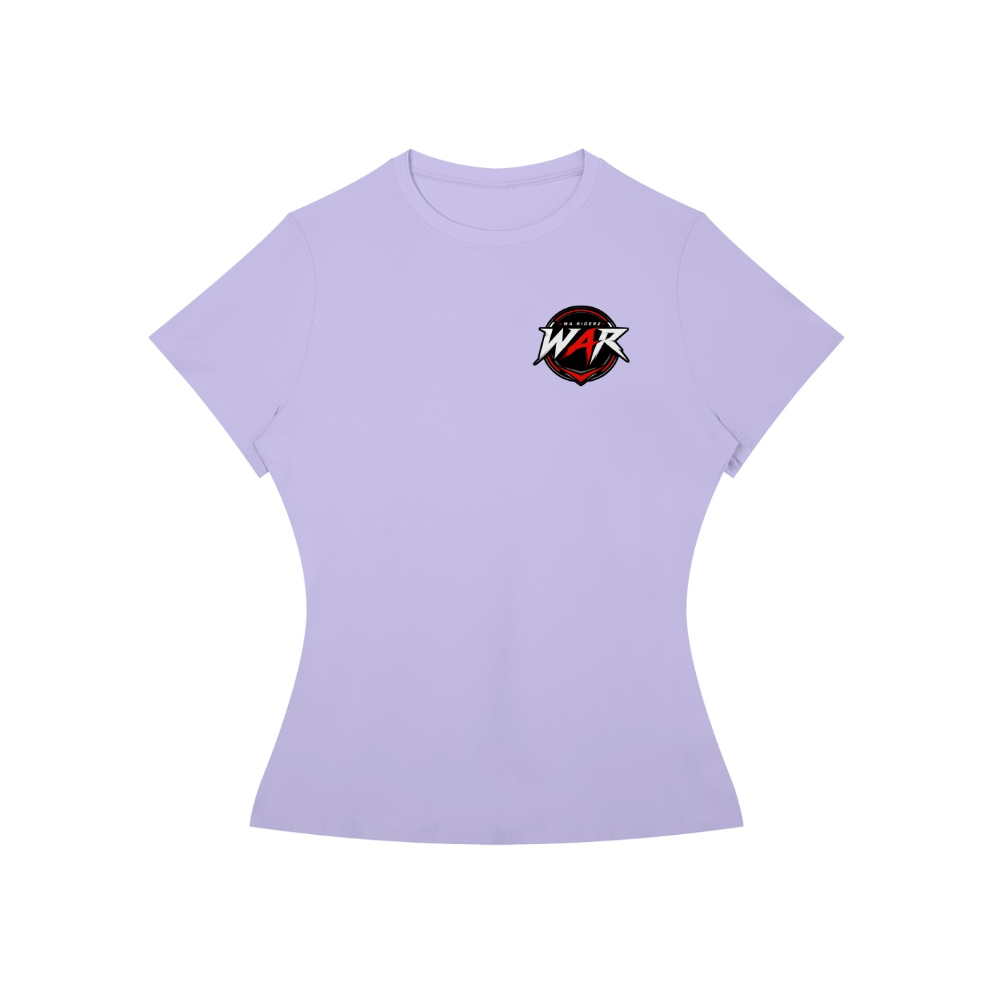 Women’s Slim Fit Performance T-Shirt - Image 11