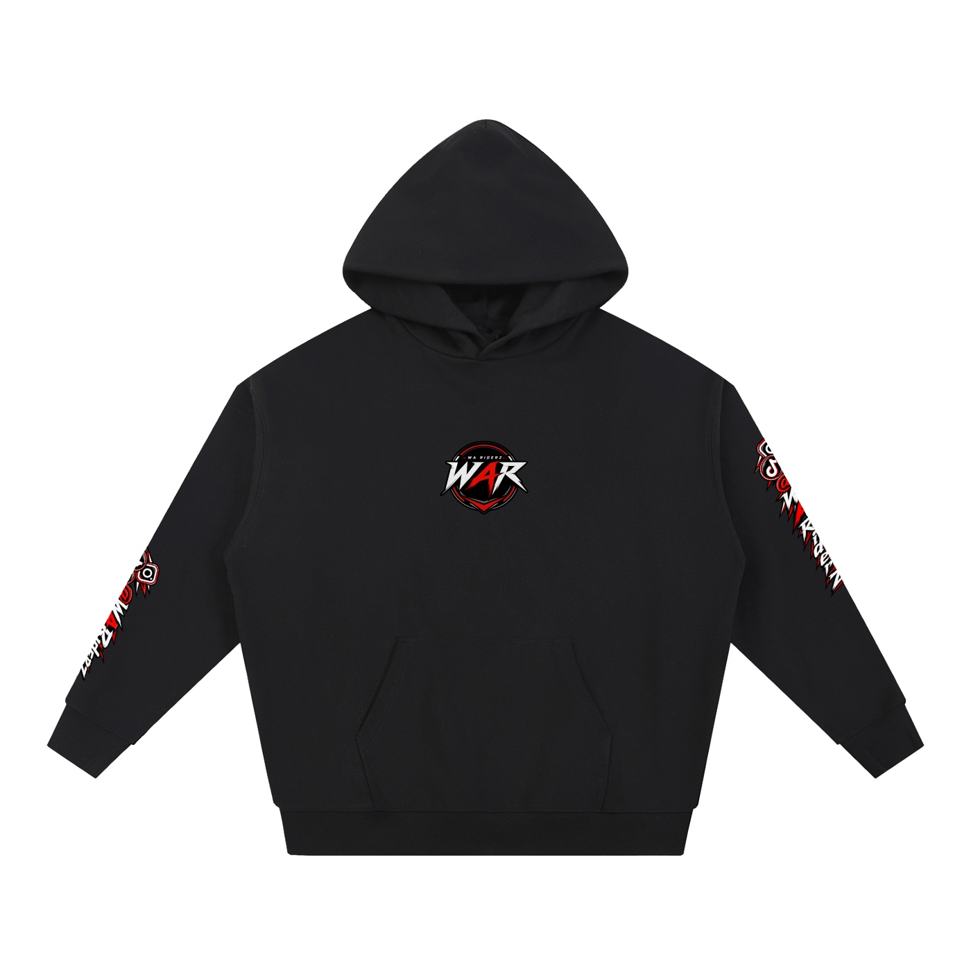 Essential Heavyweight Hoodie