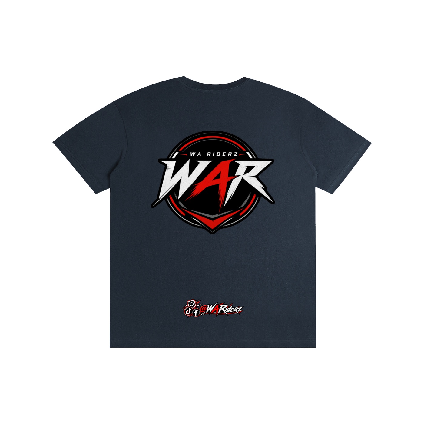 Pure Cotton Unisex T-Shirt - Image 22