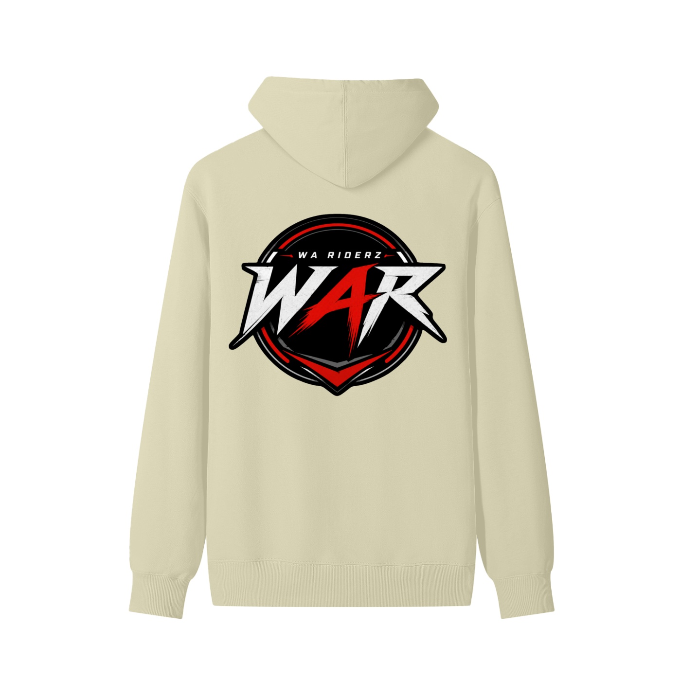 Classic Unisex Cotton Hoodie - Image 18