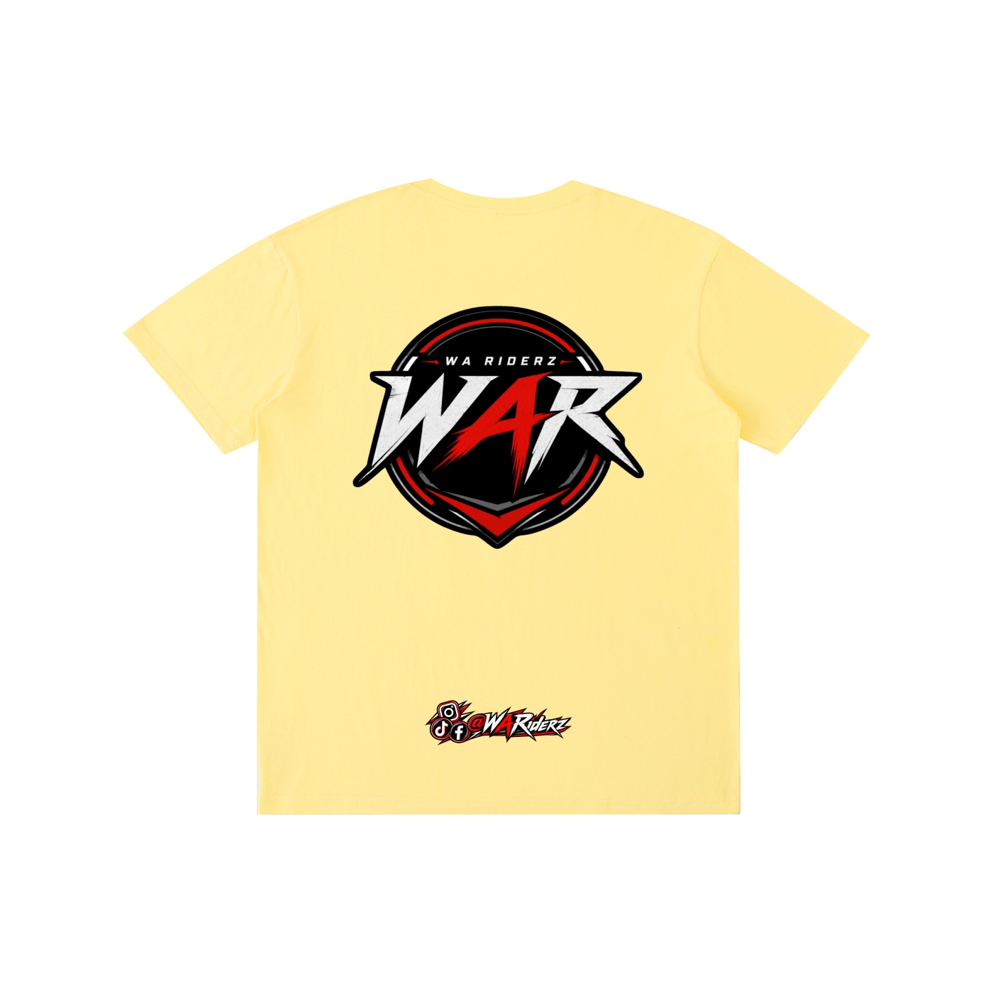 Pure Cotton Unisex T-Shirt - Image 28
