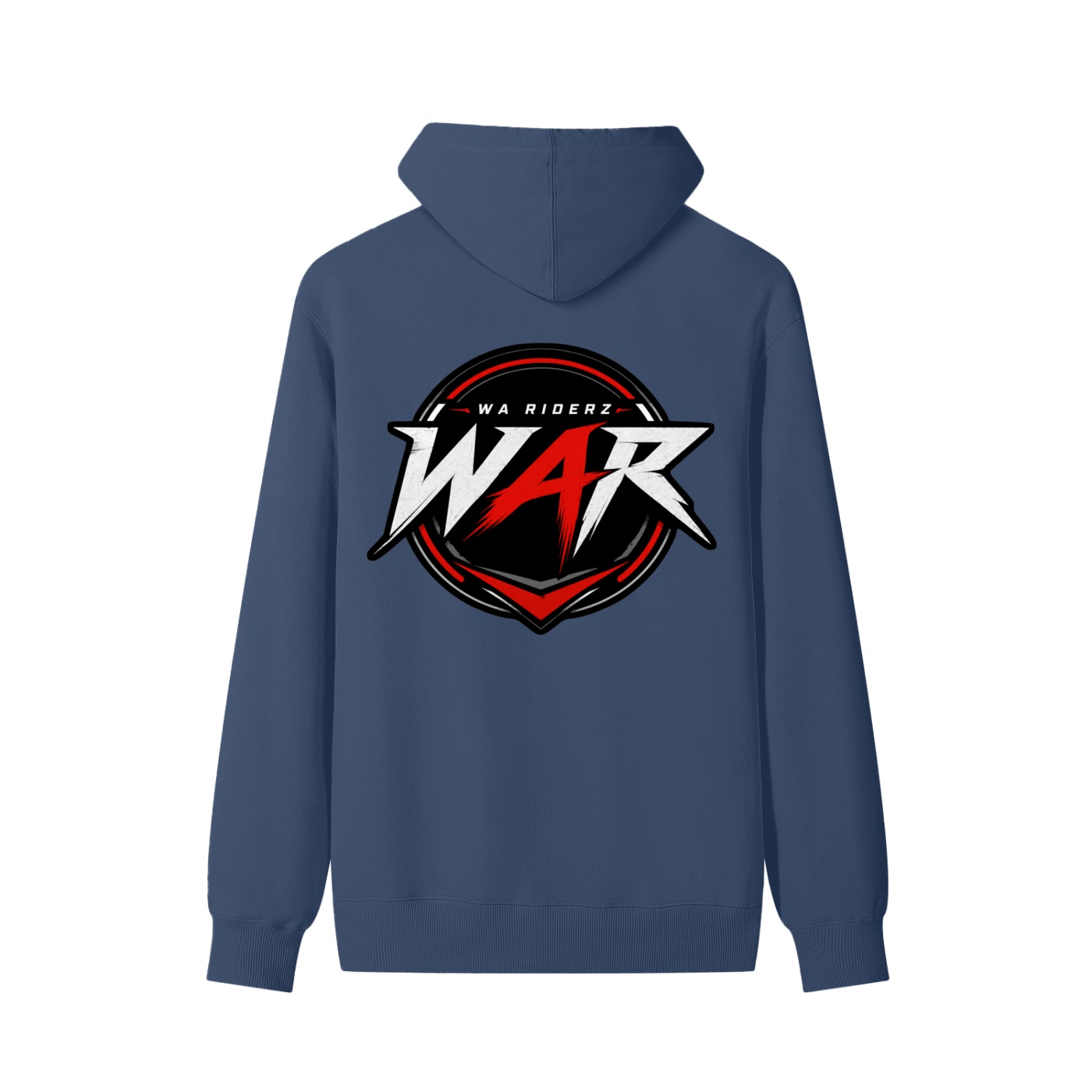 Classic Unisex Cotton Hoodie - Image 8