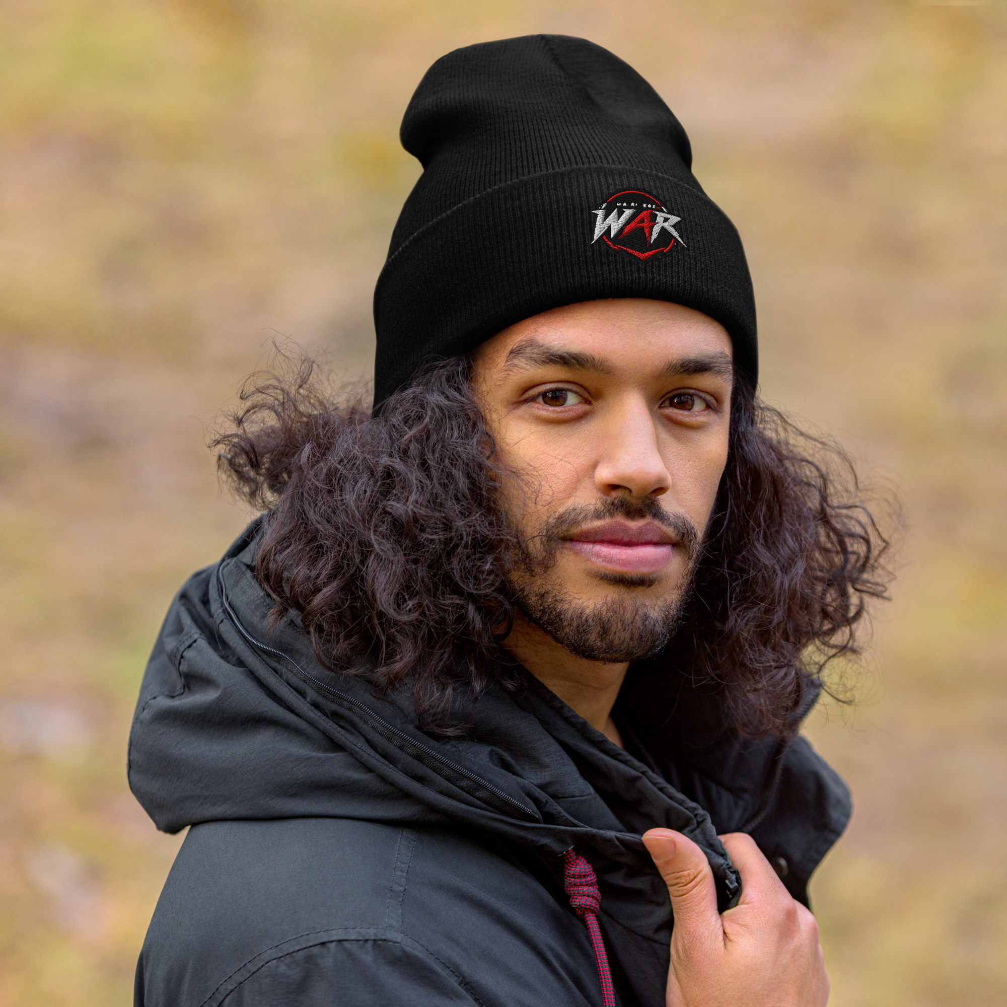 Cuffed Beanie - Image 7